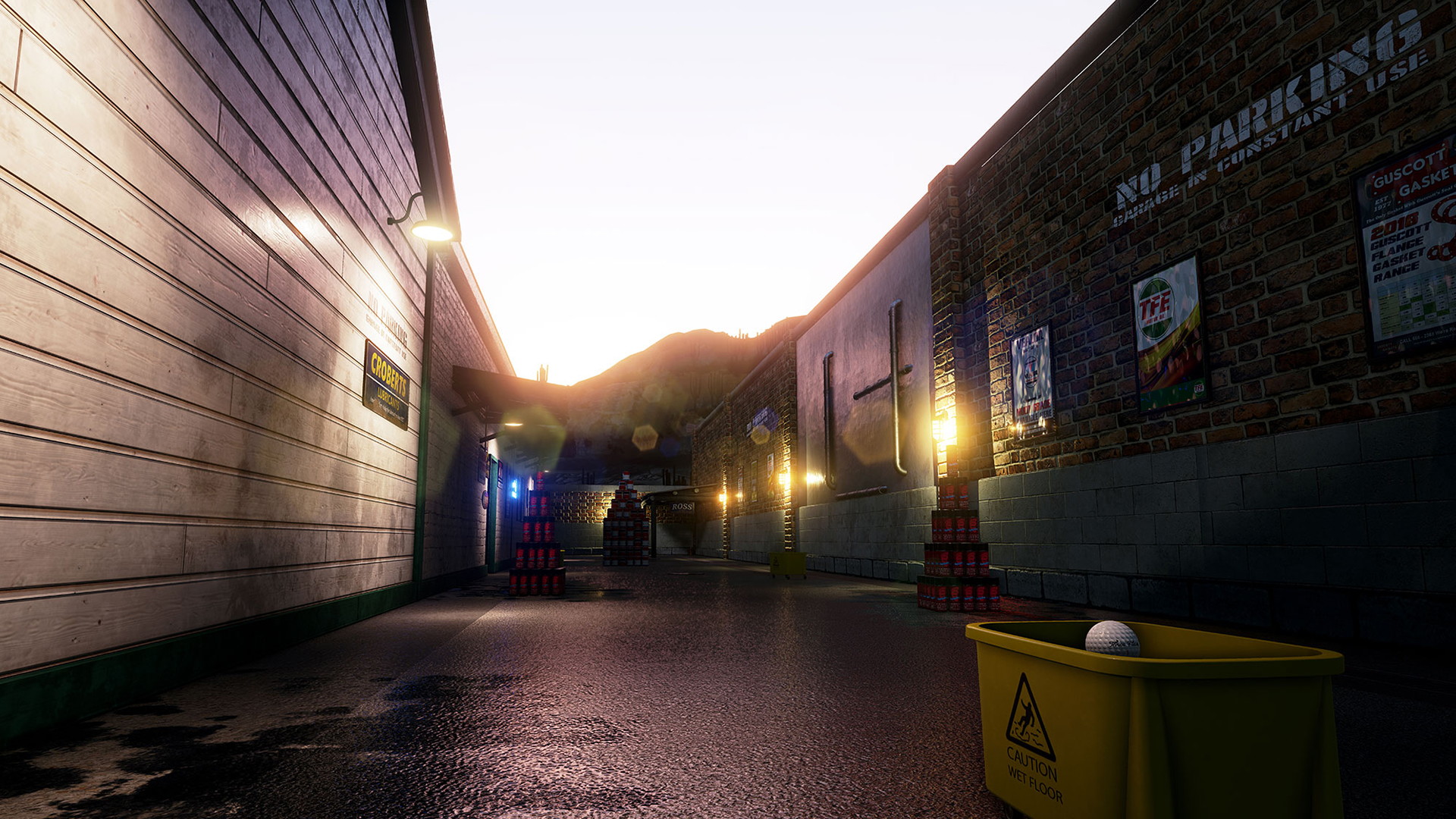 Dangerous Golf - screenshot 15