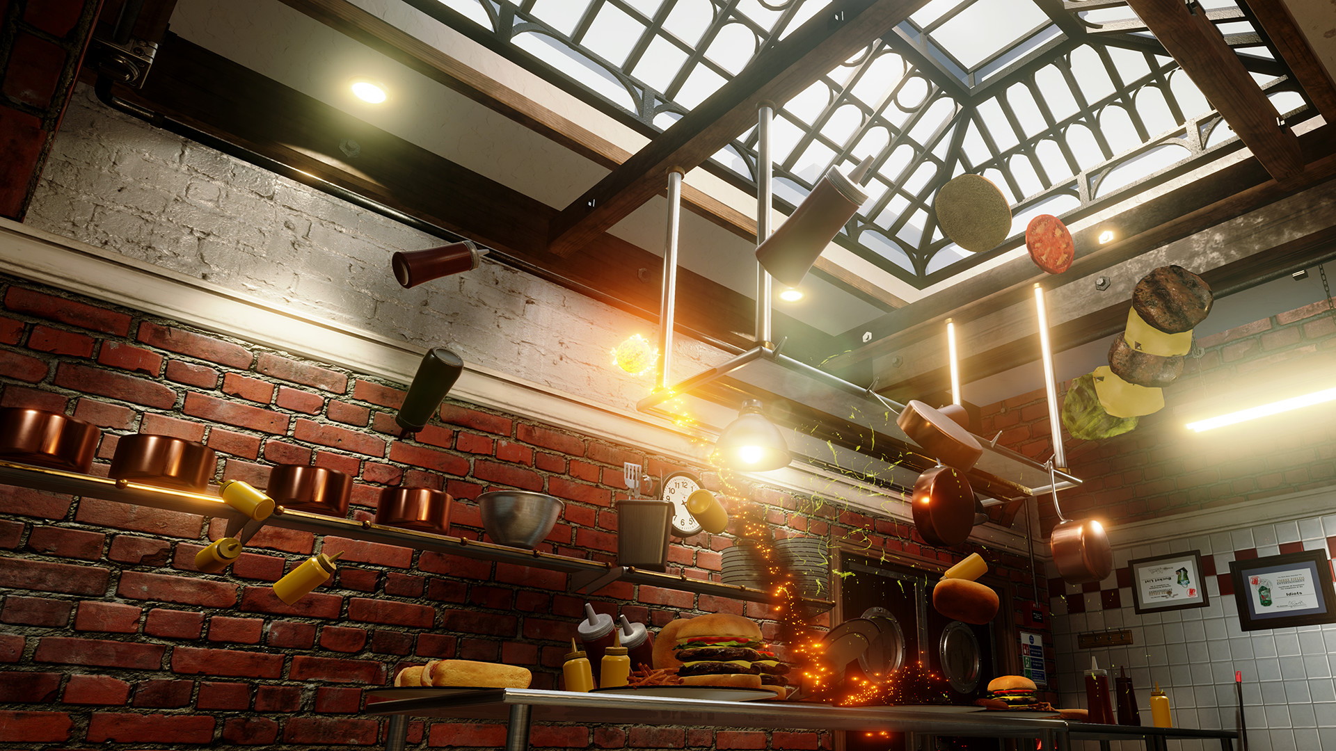 Dangerous Golf - screenshot 3