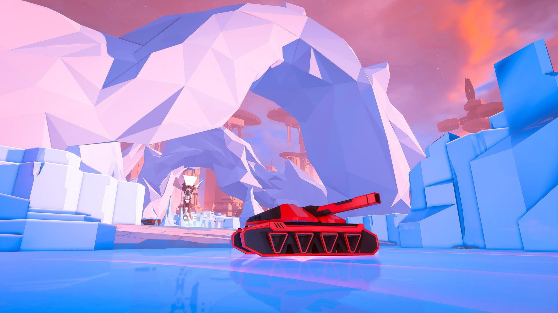 Battlezone - screenshot 14