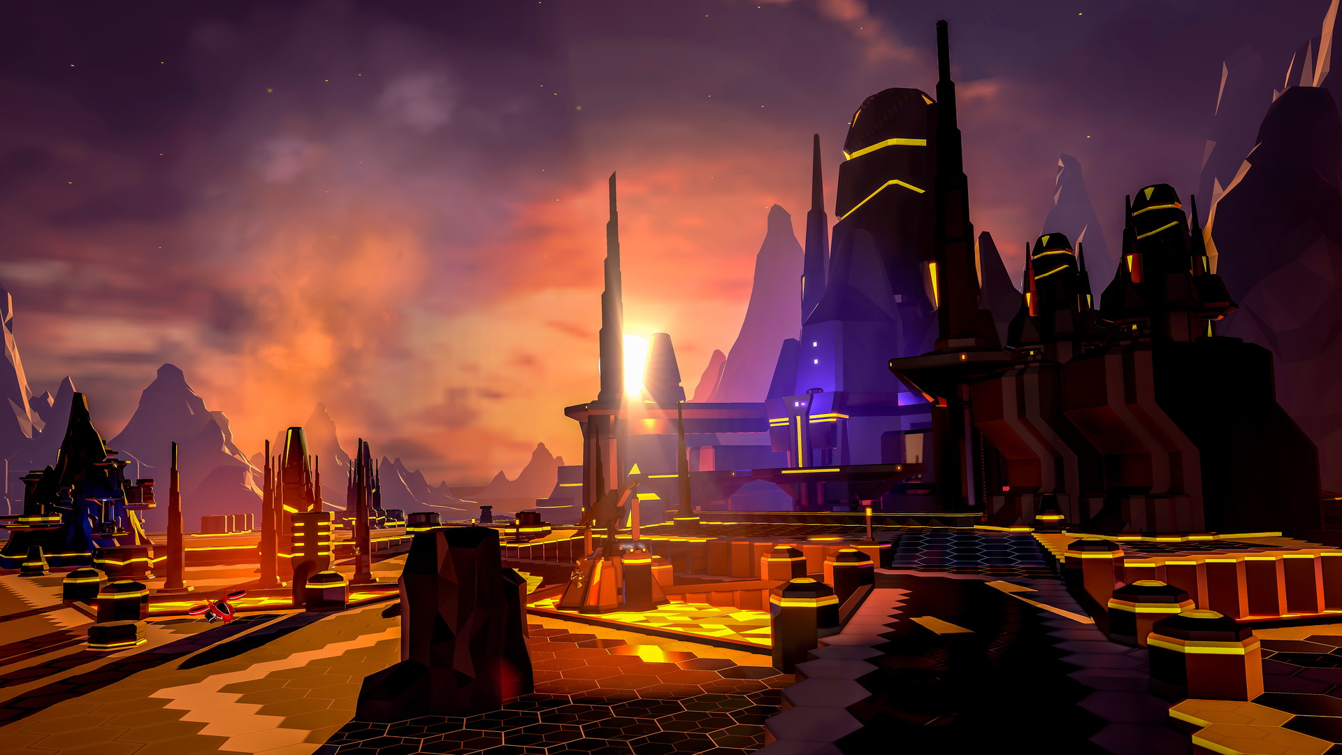 Battlezone - screenshot 9