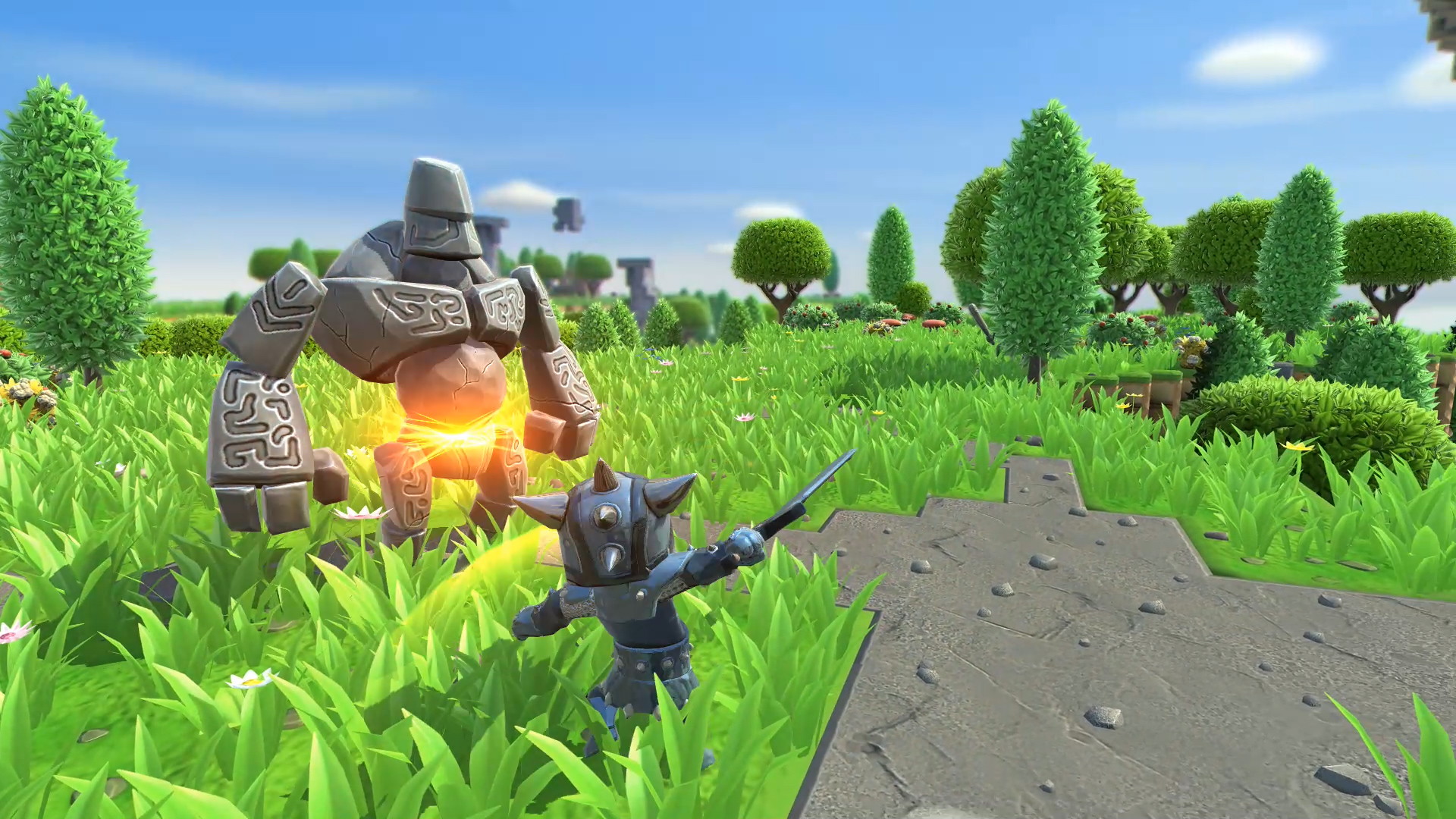 Portal Knights - screenshot 27