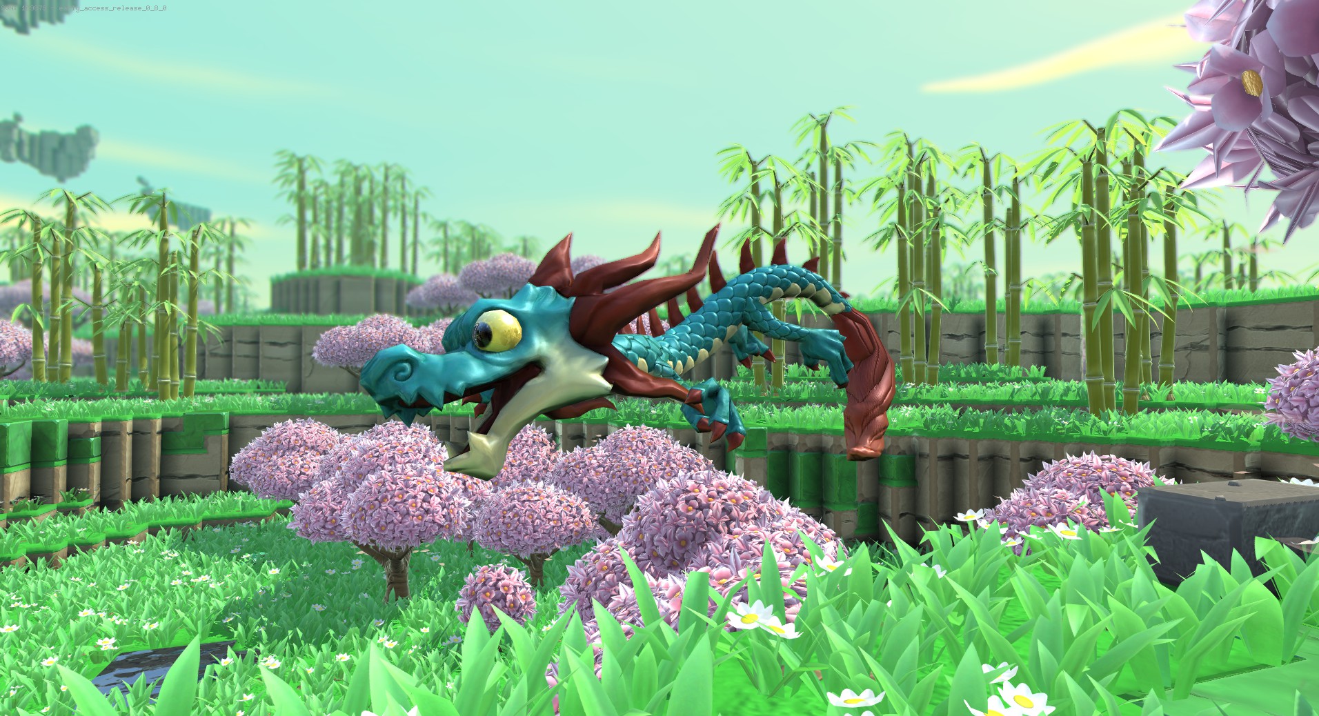 Portal Knights - screenshot 12