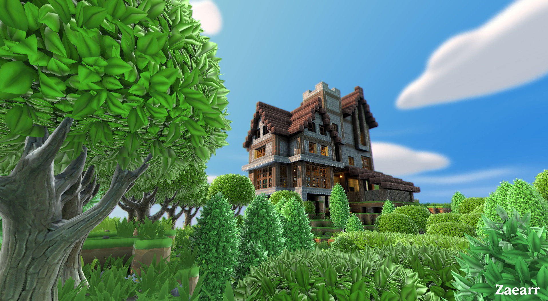 Portal Knights - screenshot 2