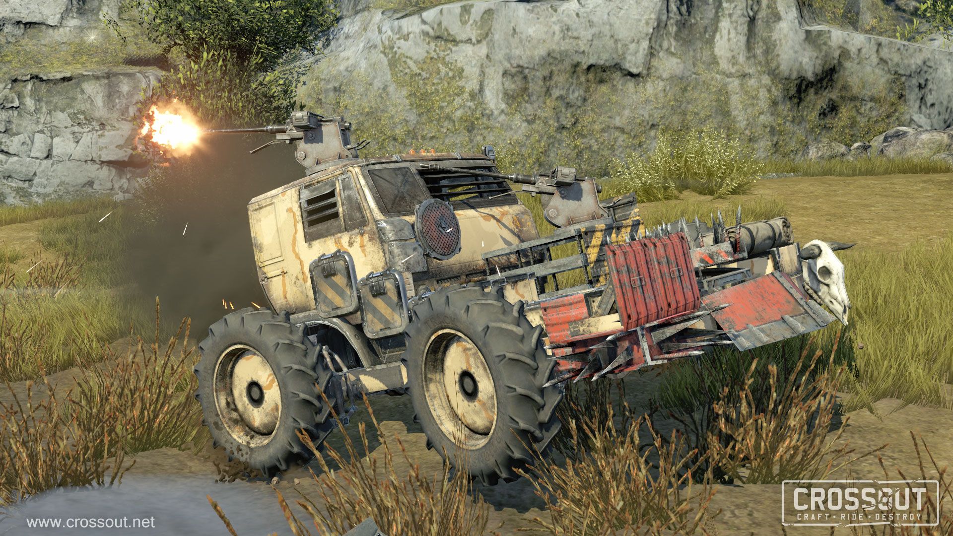 Ошибка 20006 crossout