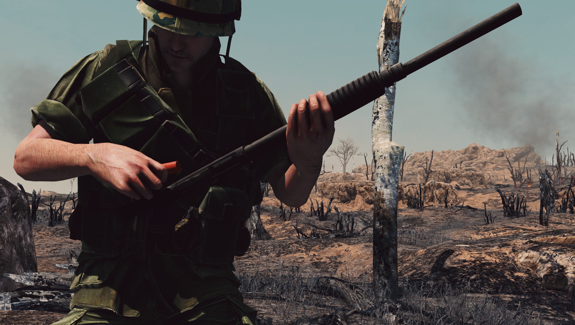 Rising Storm 2: Vietnam - screenshot 78