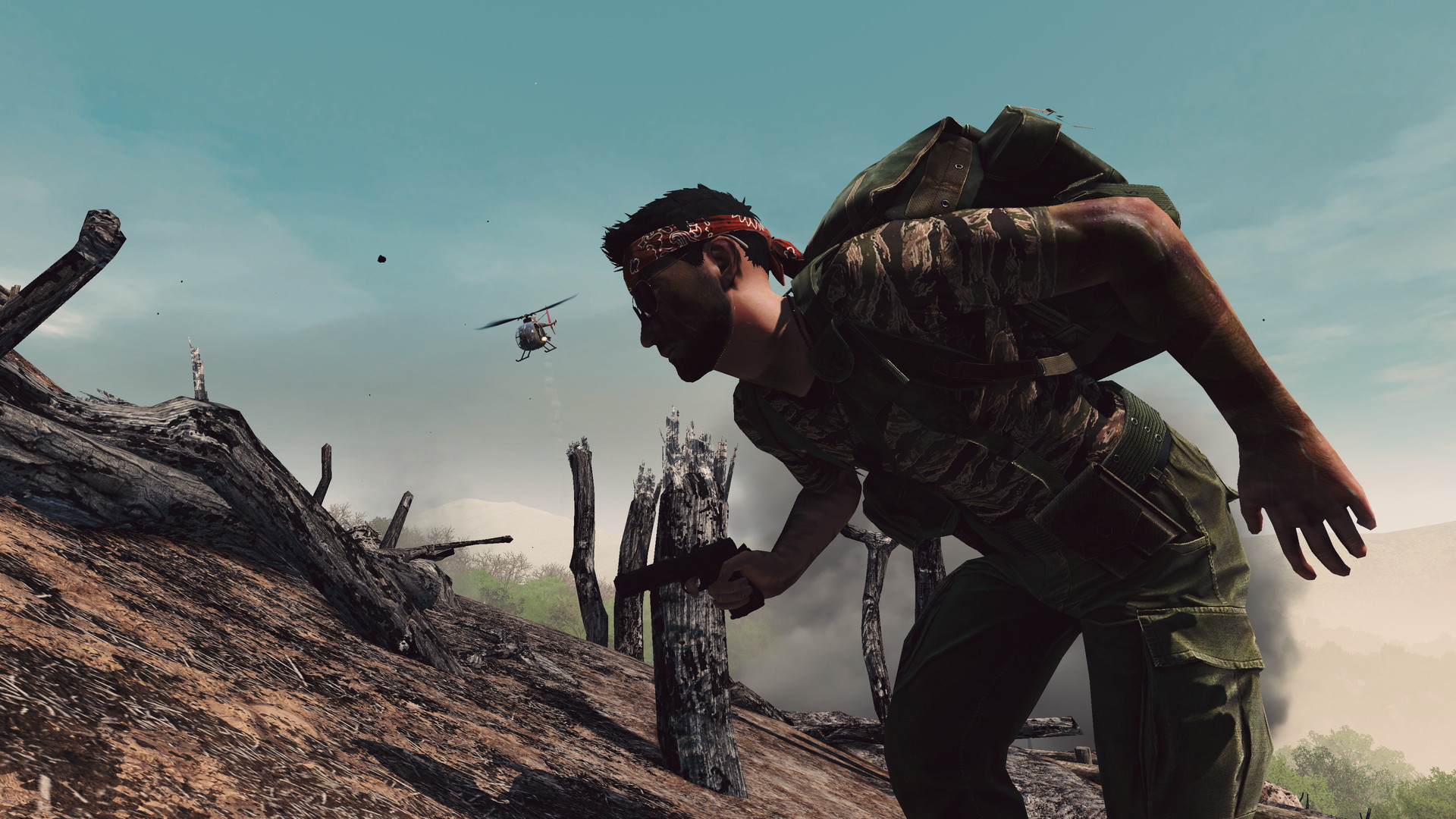 Rising Storm 2: Vietnam - screenshot 77