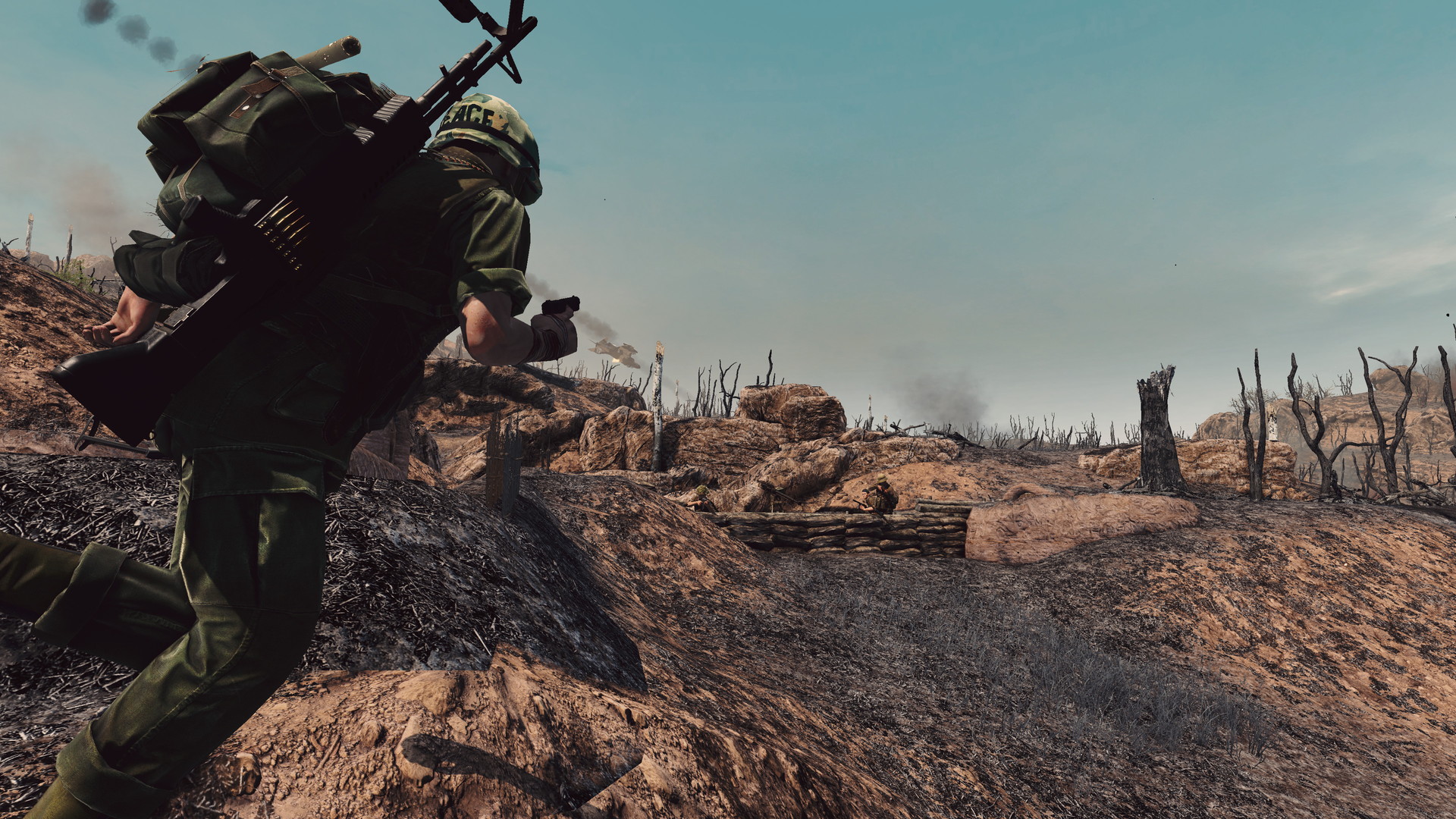 Rising Storm 2: Vietnam - screenshot 75