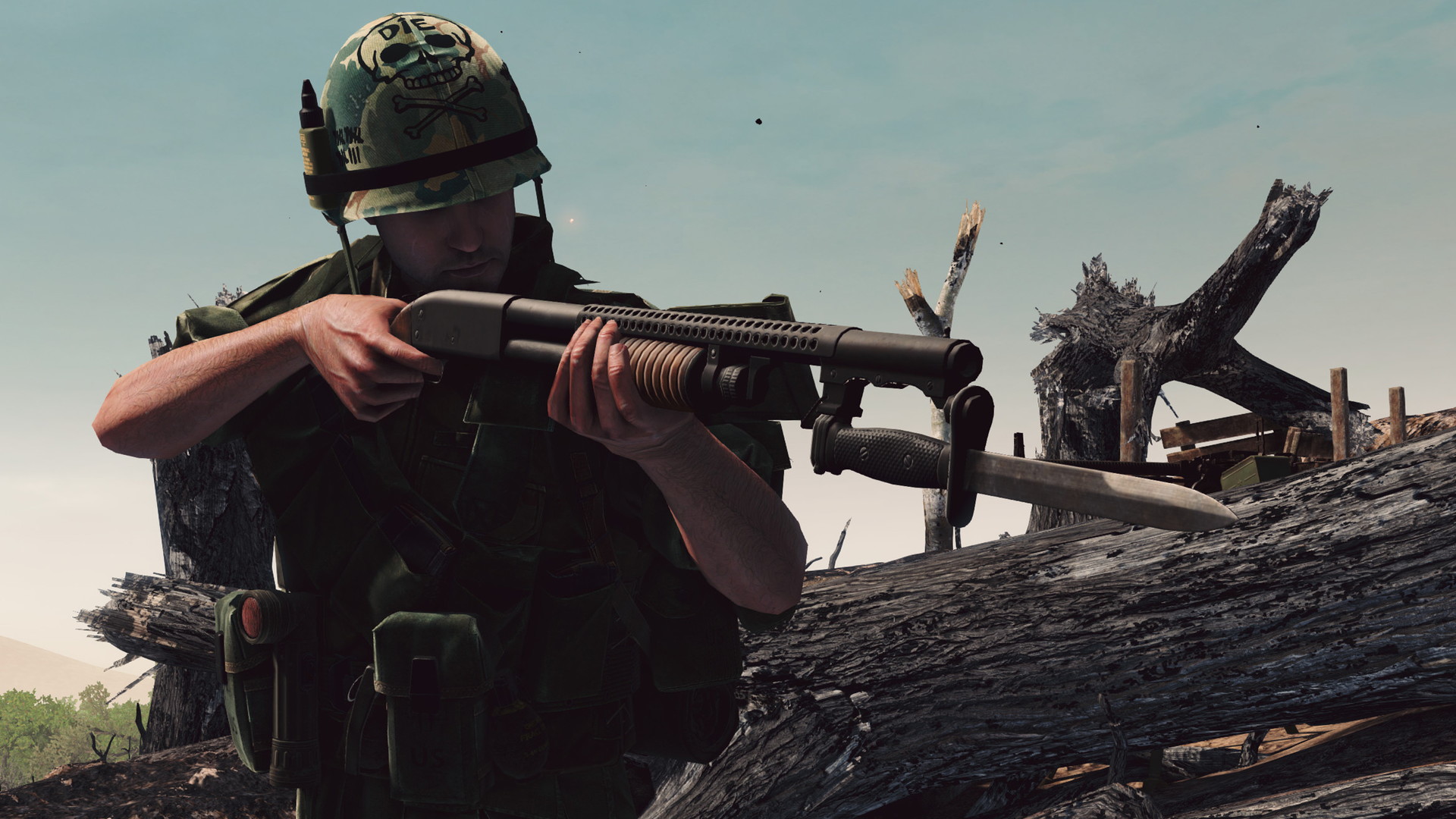 Rising Storm 2: Vietnam - screenshot 62