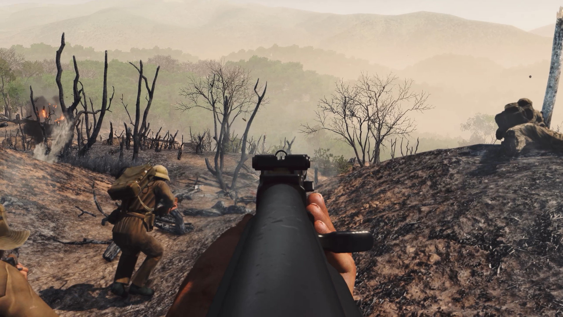 Rising Storm 2: Vietnam - screenshot 58