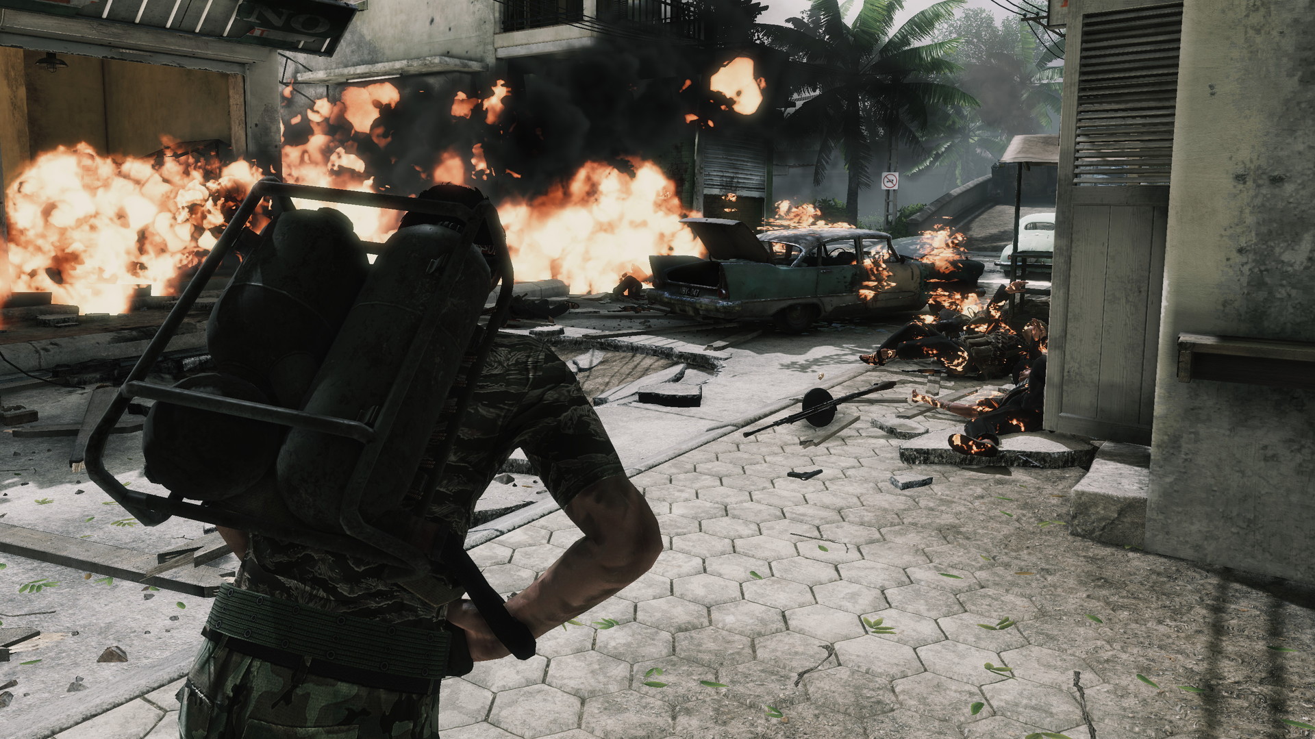 Rising Storm 2: Vietnam - screenshot 45