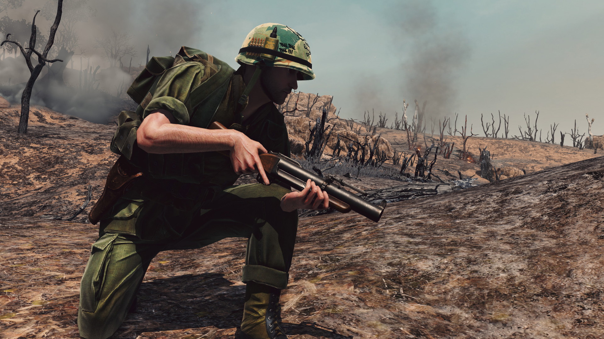 Rising Storm 2: Vietnam - screenshot 43