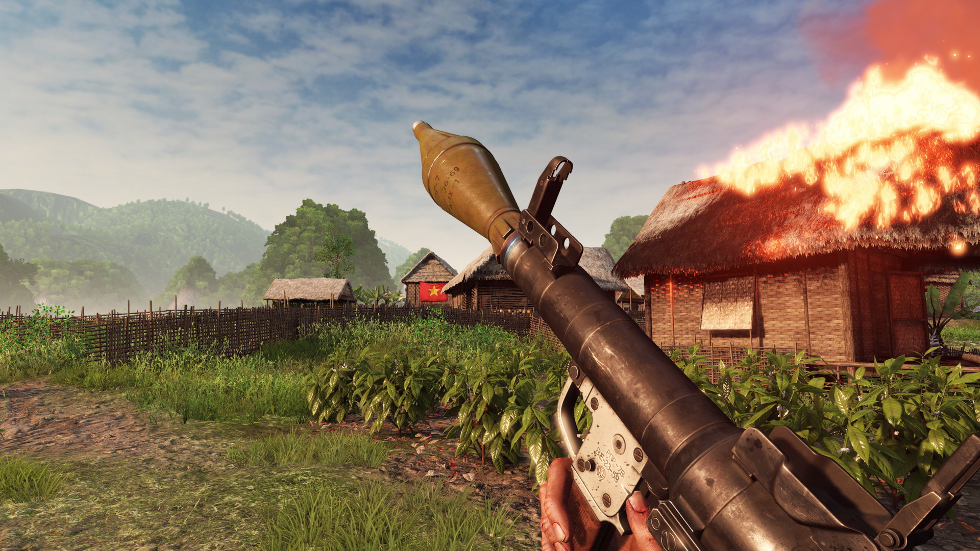 Rising Storm 2: Vietnam - screenshot 37