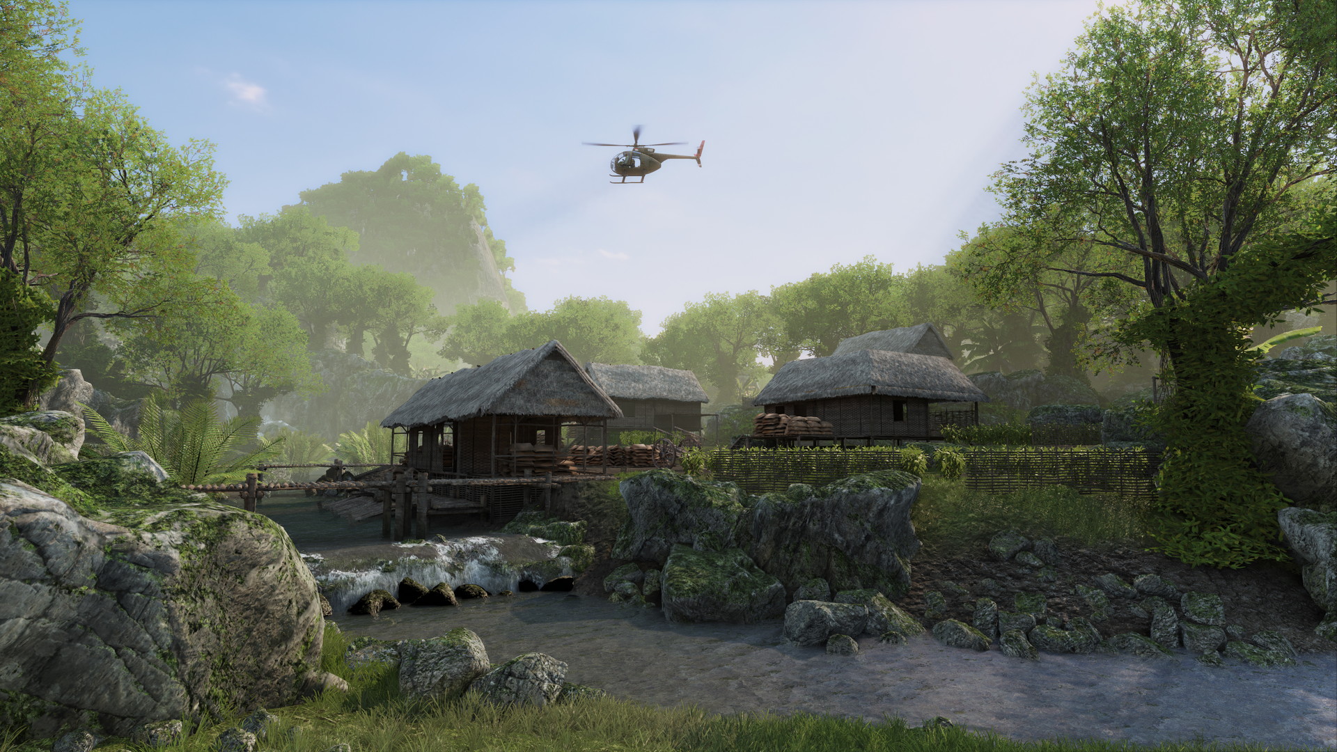 Rising Storm 2: Vietnam - screenshot 26