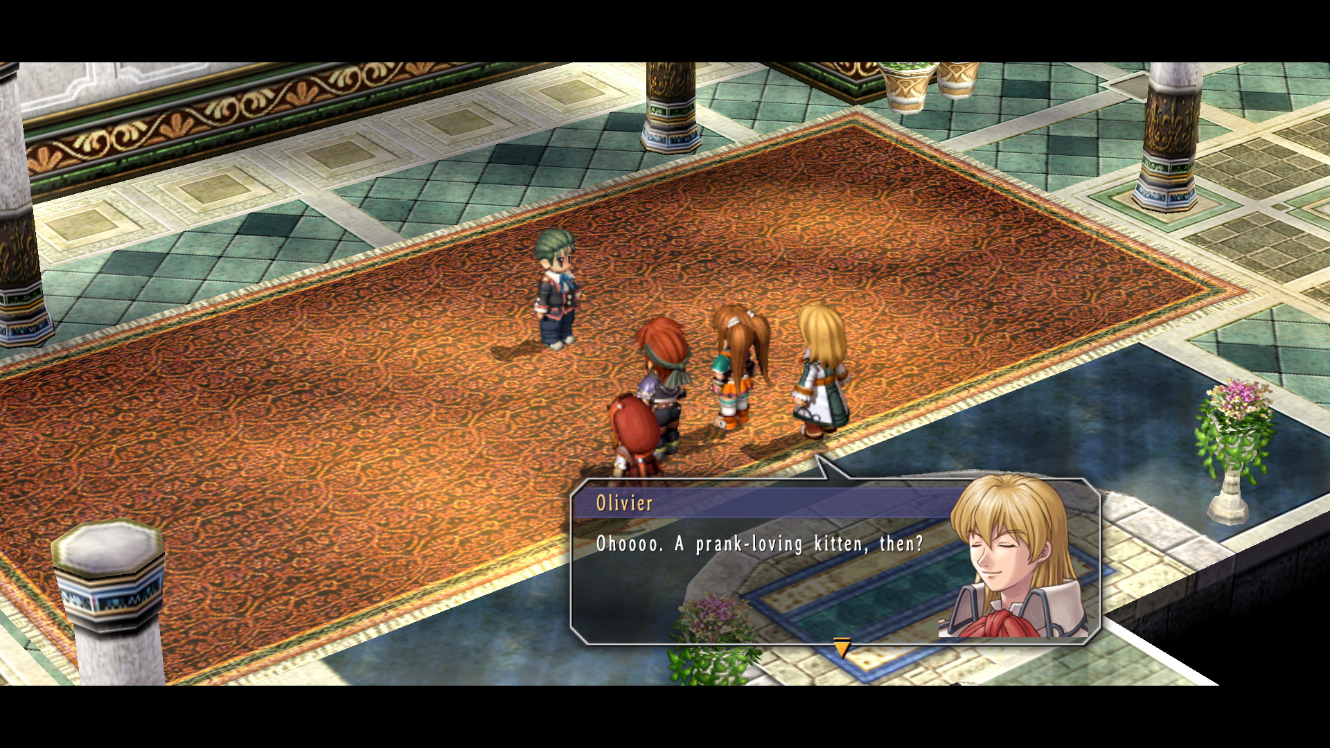 Legend of heroes psp. Trails in the Sky игра. The Legend of Heroes игра. The Legend of Heroes: Trails in the Sky SC. Legend of Heroes Trails of the Sky.