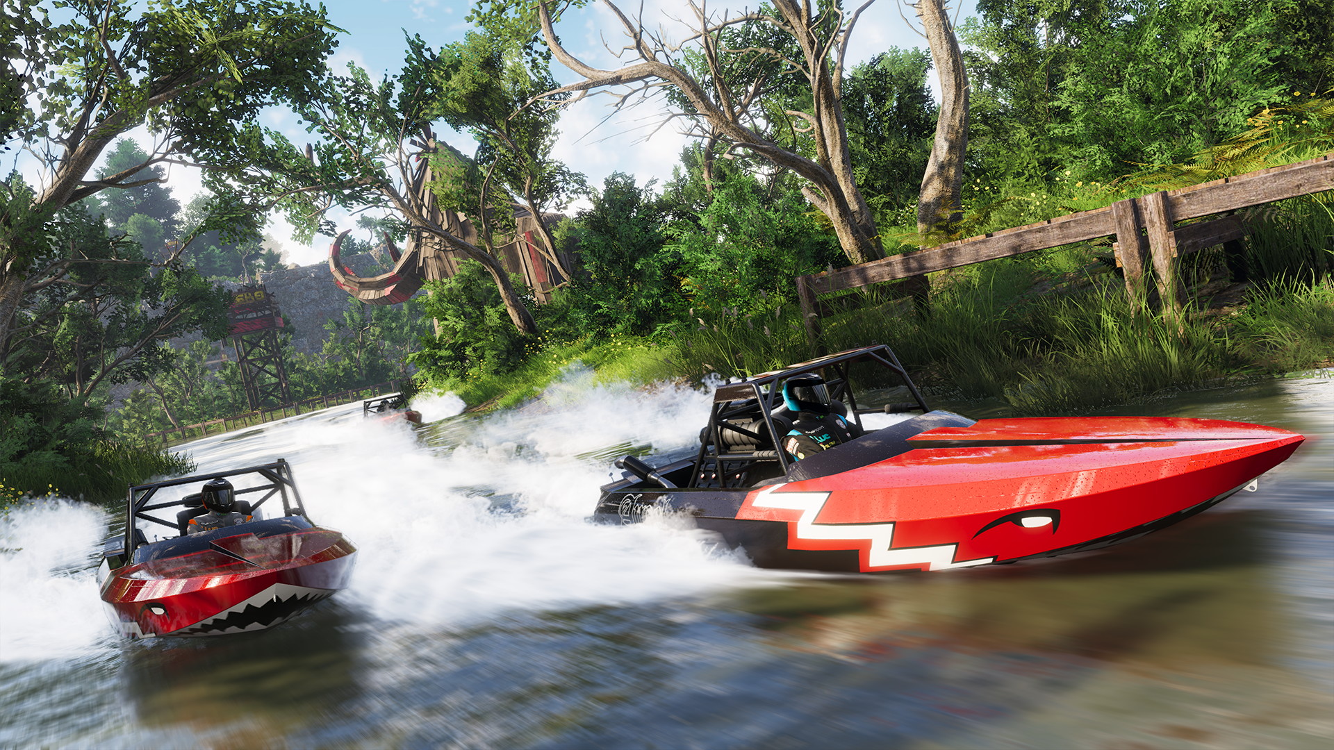 The Crew 2 - screenshot 10