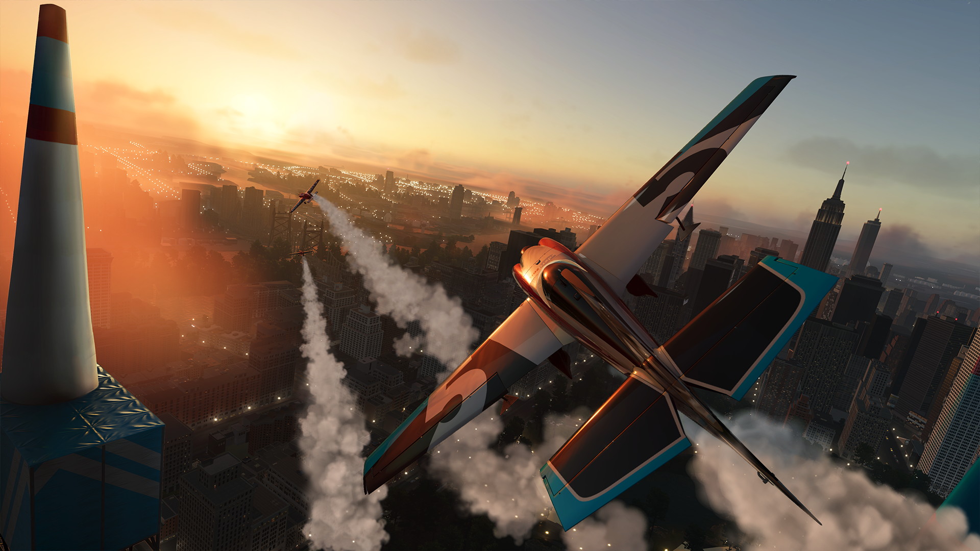 The Crew 2 - screenshot 9