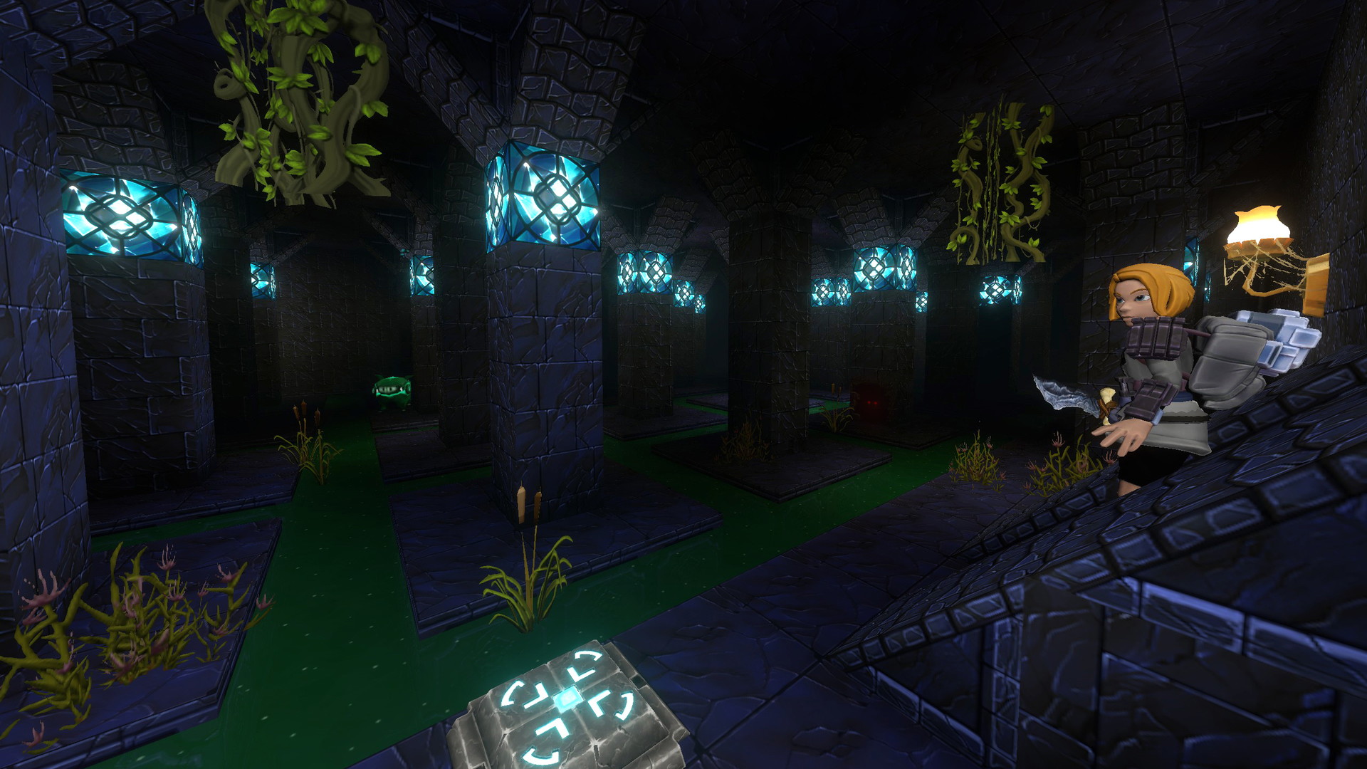 Creativerse - screenshot 4