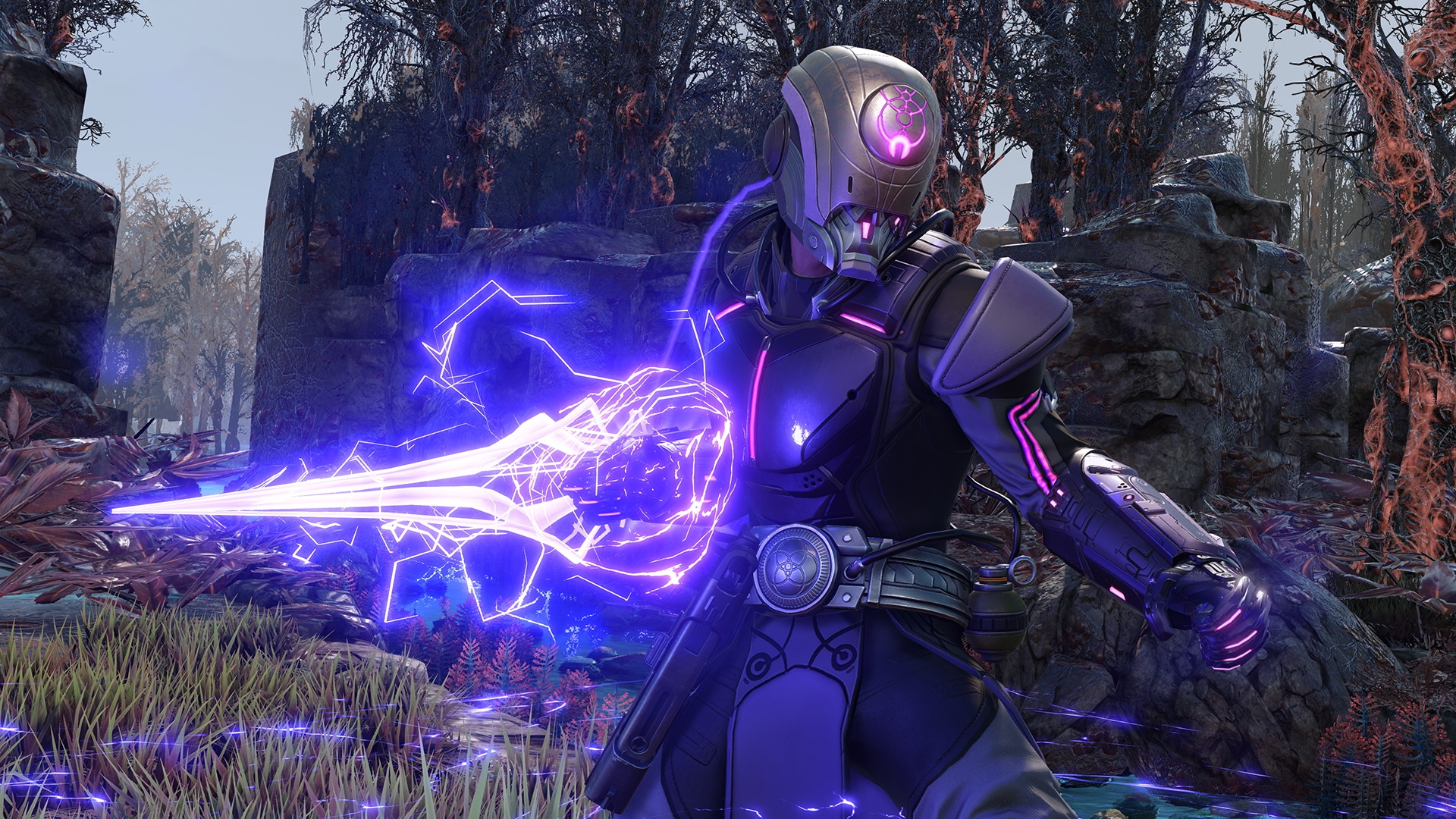 XCOM 2: War of the Chosen - screenshot 15