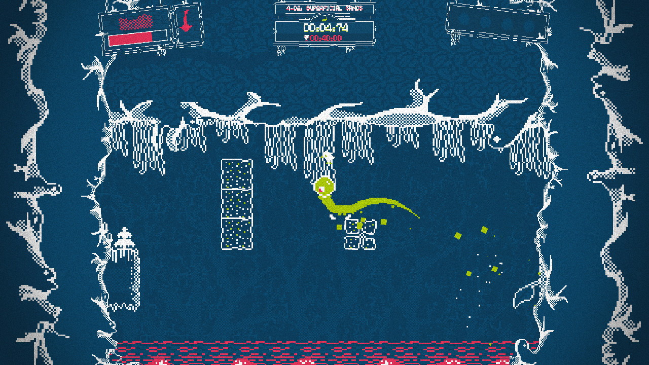 Slime-san - screenshot 10