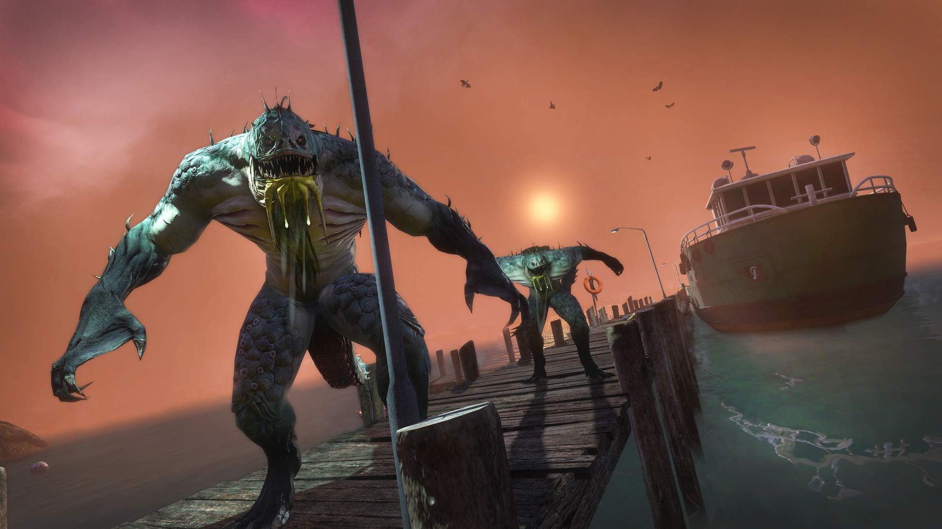 Secret World: Legends - screenshot 18