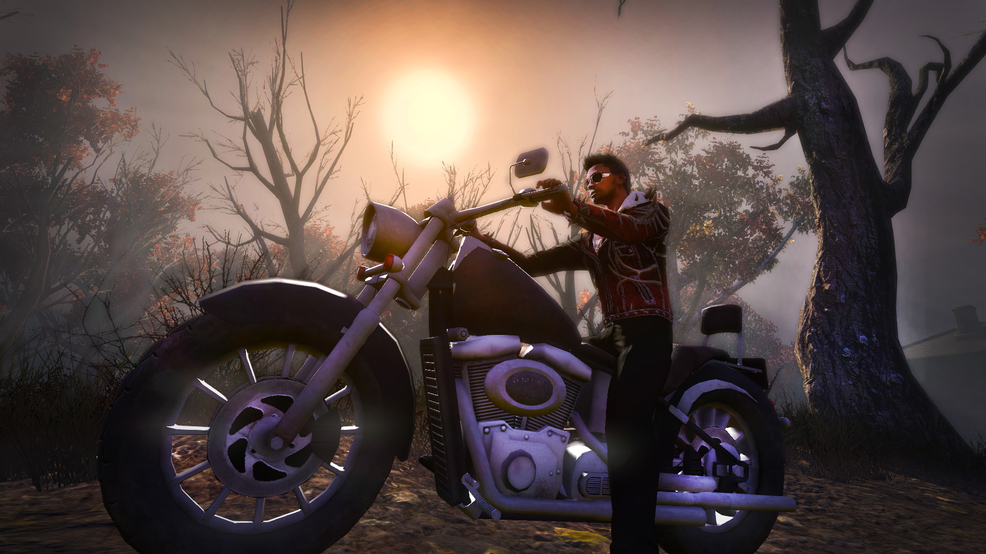 Secret World: Legends - screenshot 3