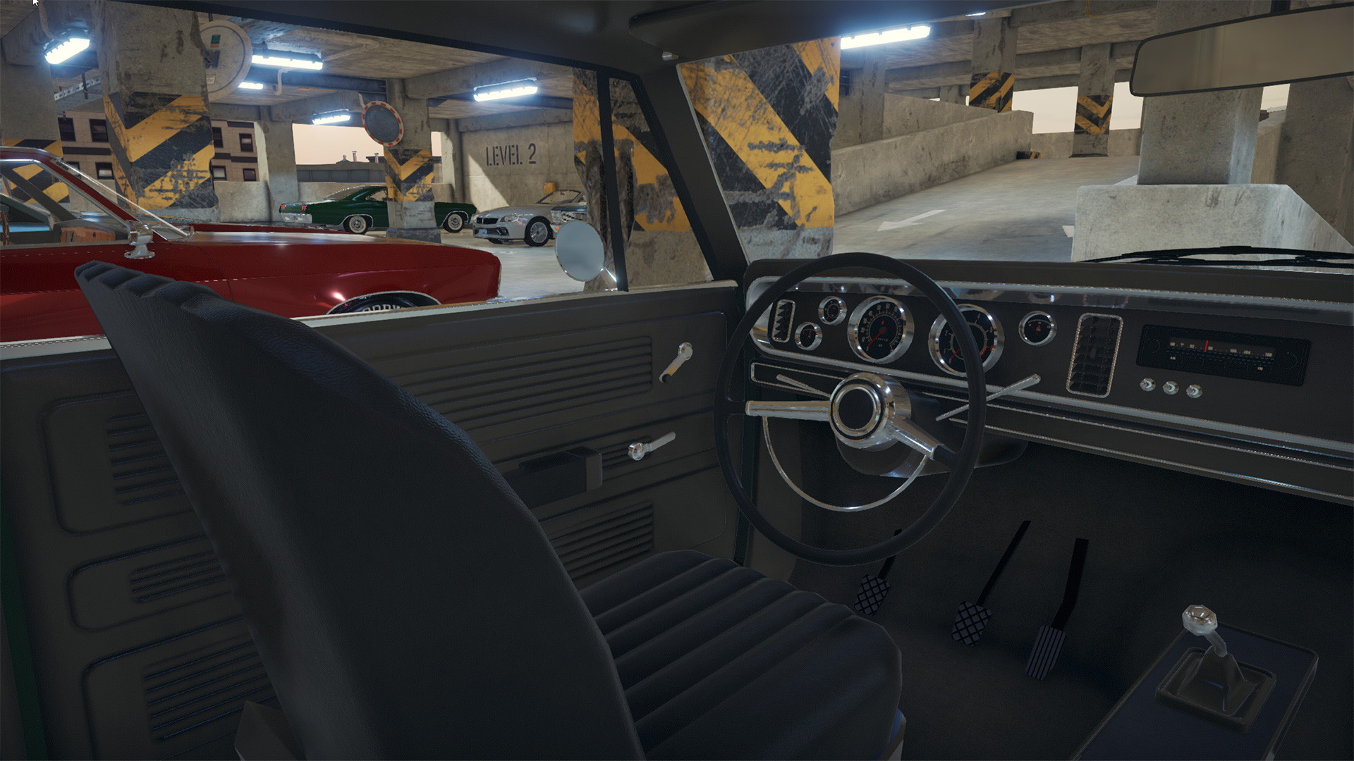 Car Mechanic Simulator 2018 - screenshot 20