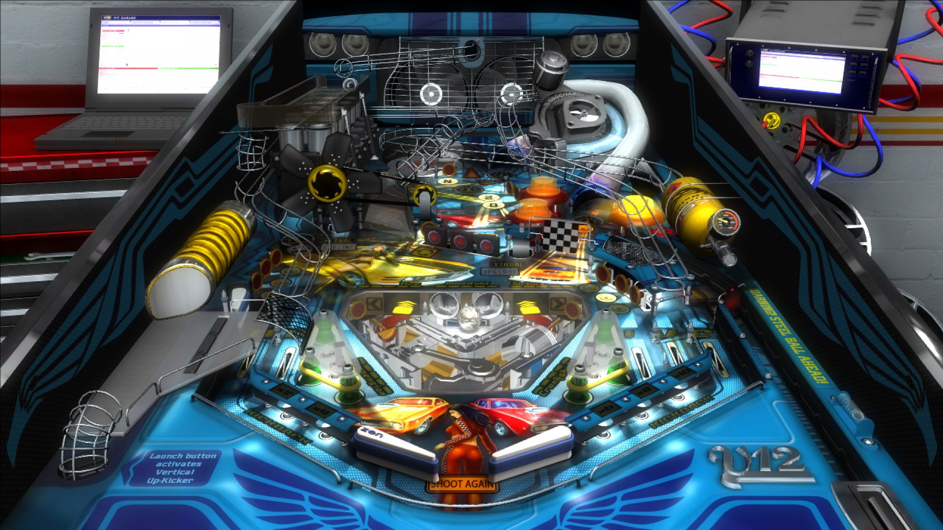 Pinball FX2 - screenshot 12