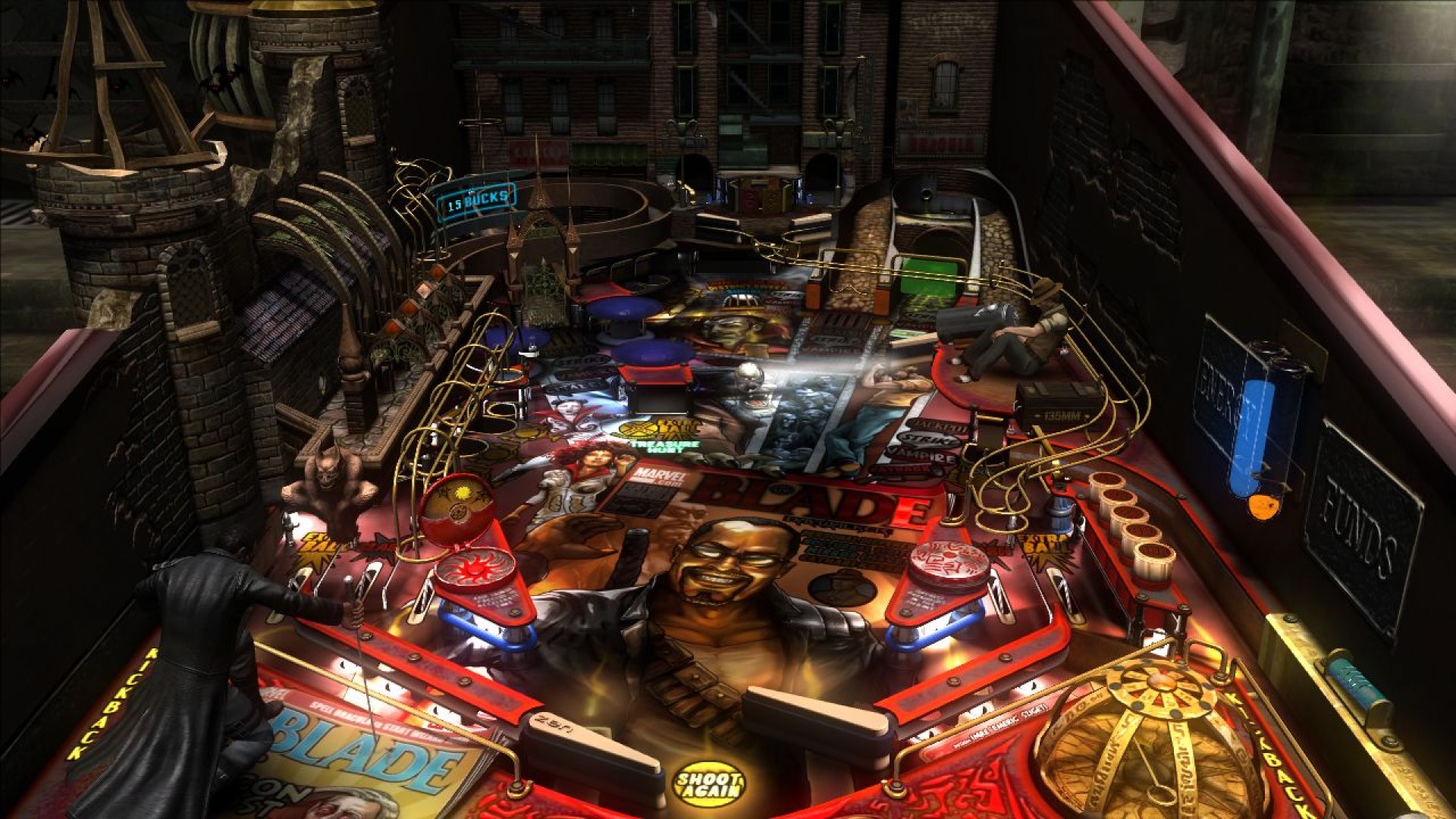 Pinball FX2 - screenshot 9