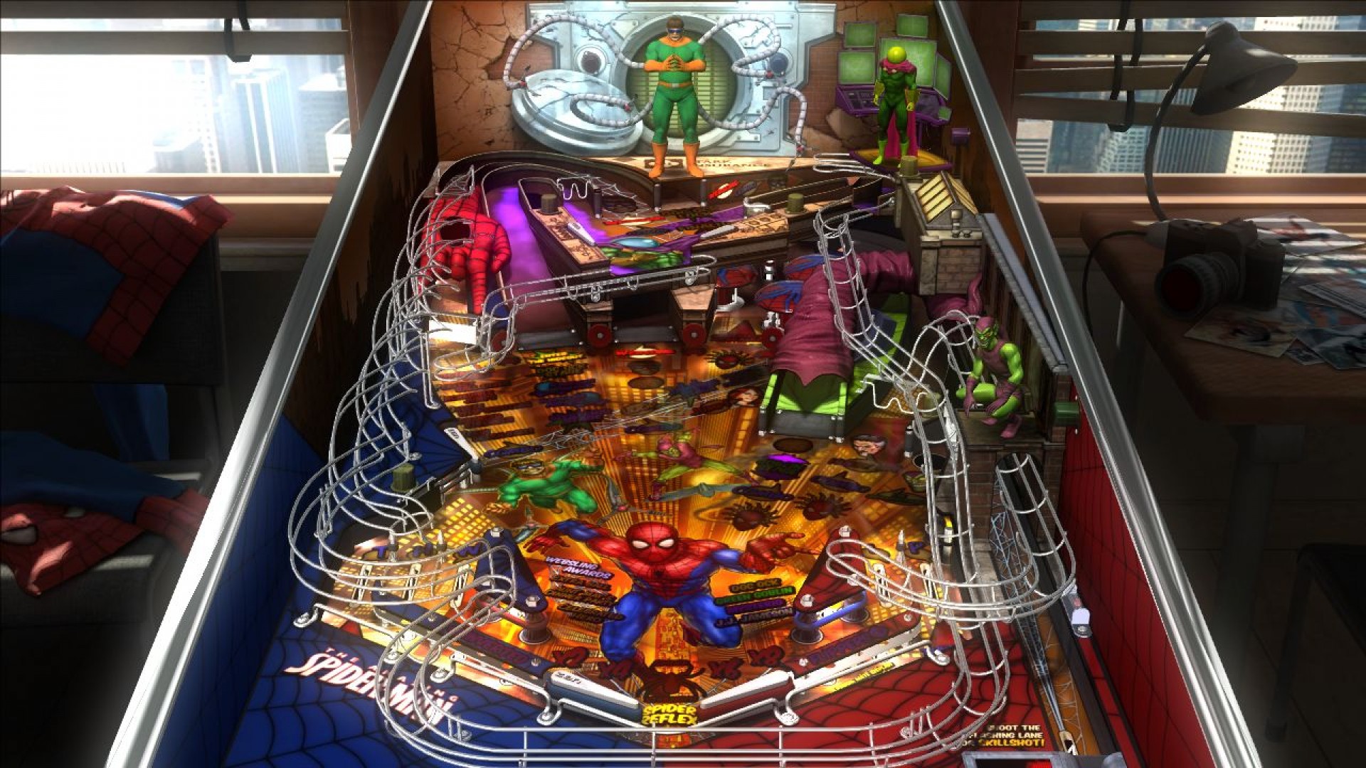 Pinball FX2 - screenshot 8