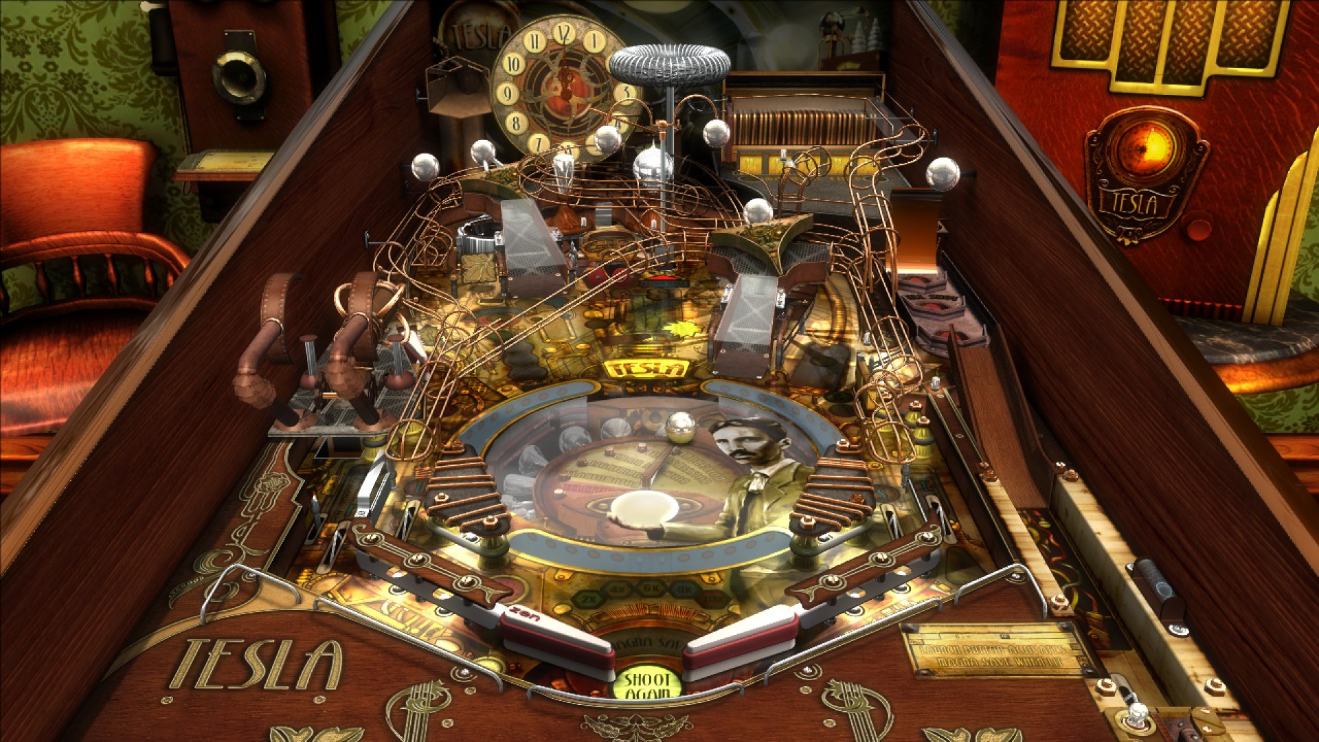 Pinball FX2 - screenshot 5