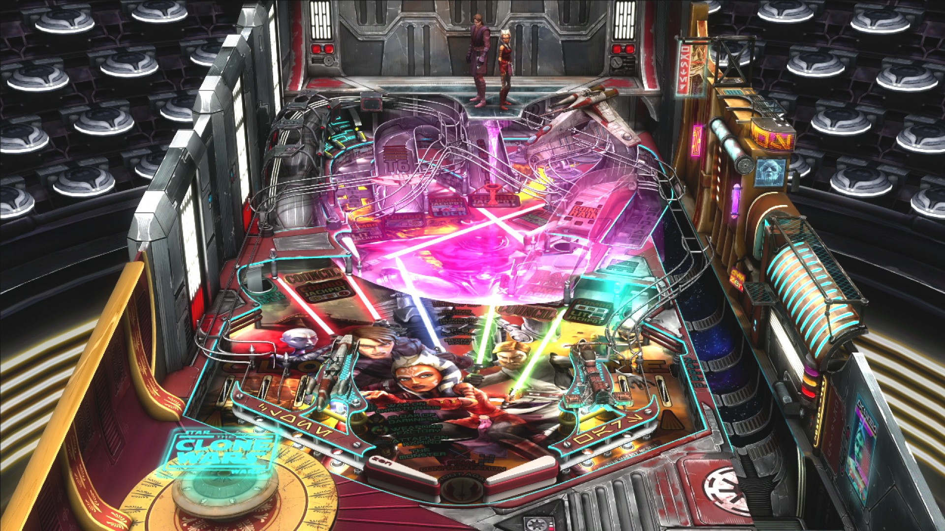 Pinball FX2 - screenshot 4