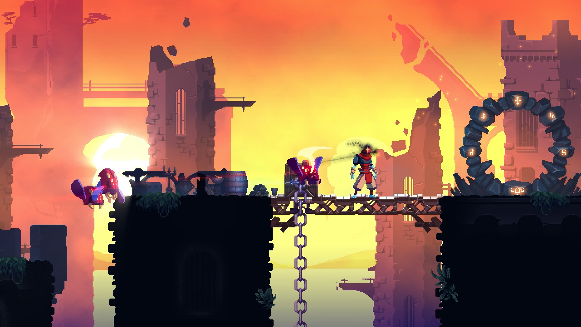 Dead Cells - screenshot 9