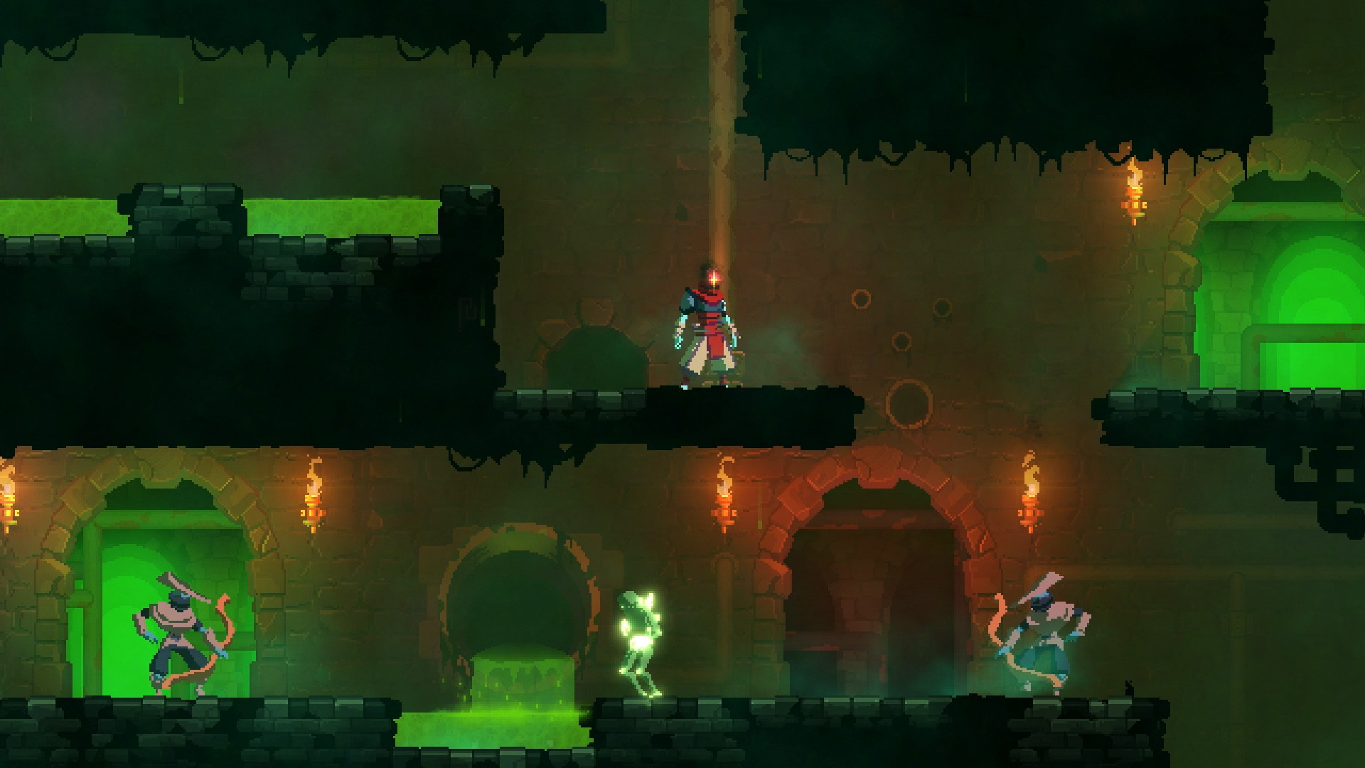 Dead Cells - screenshot 7