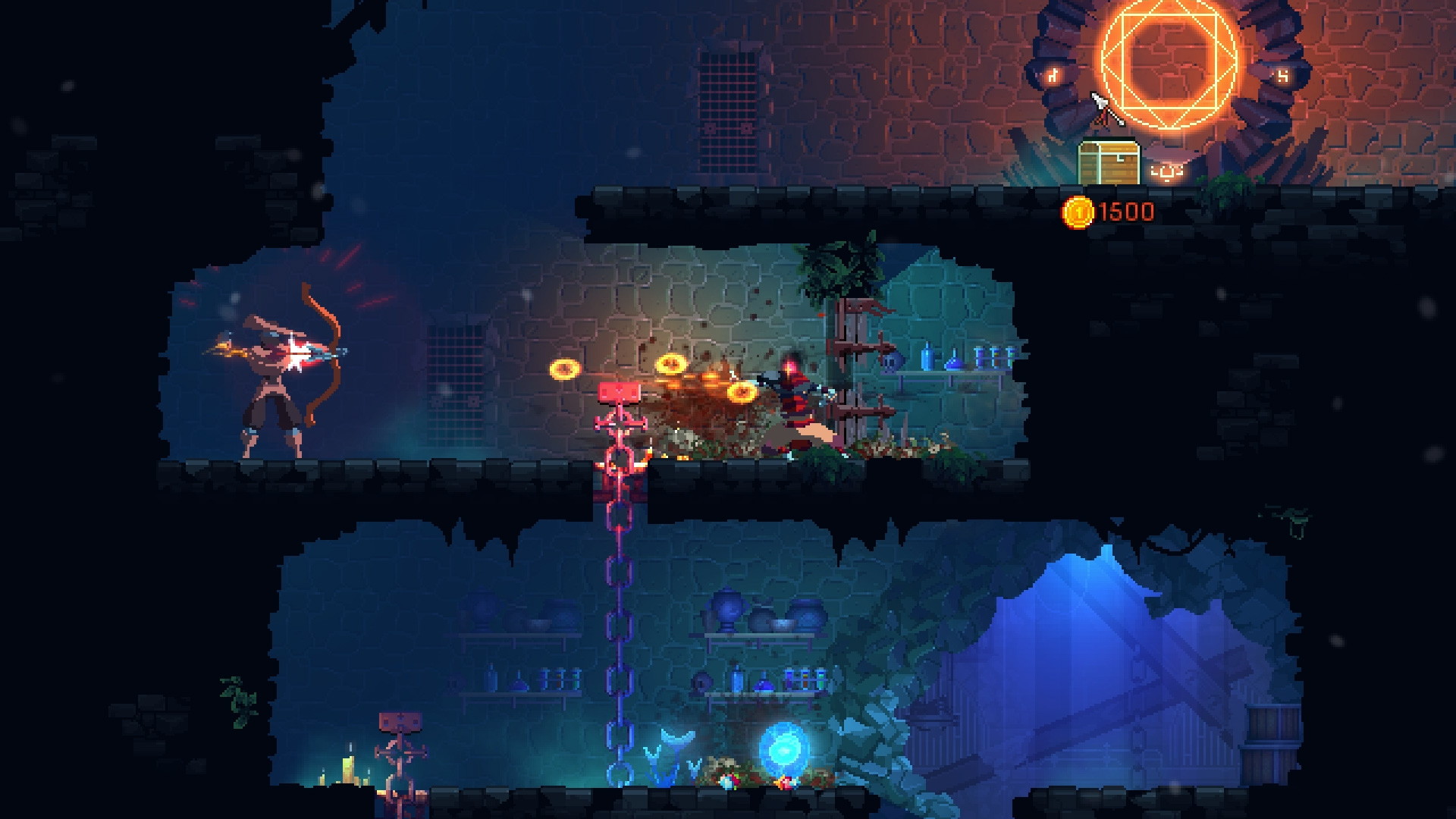 Dead Cells - screenshot 6