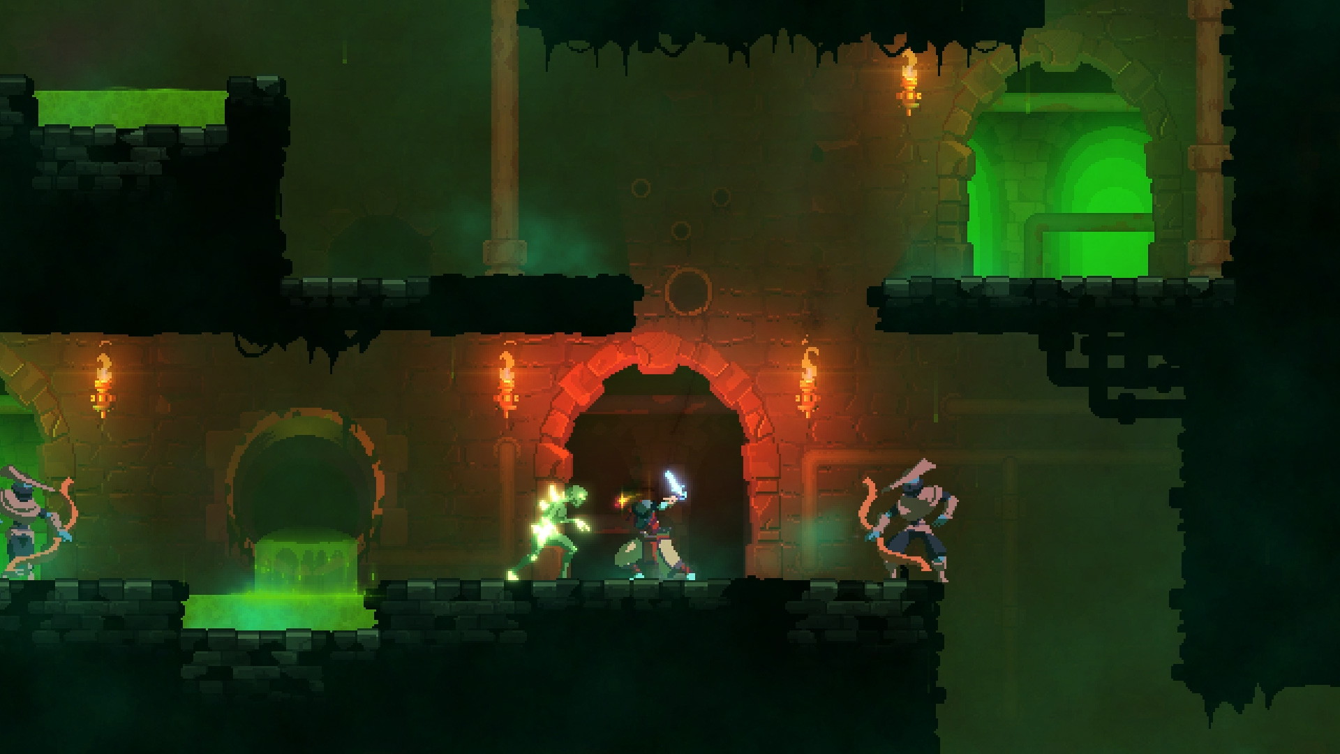 Dead Cells - screenshot 5