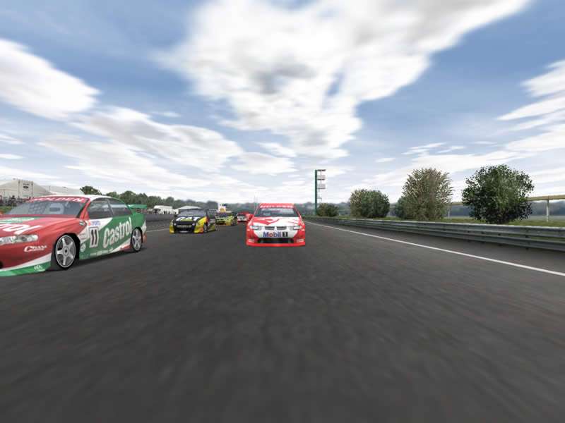 V8 Challenge - screenshot 28