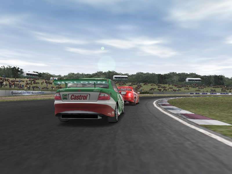 V8 Challenge - screenshot 22