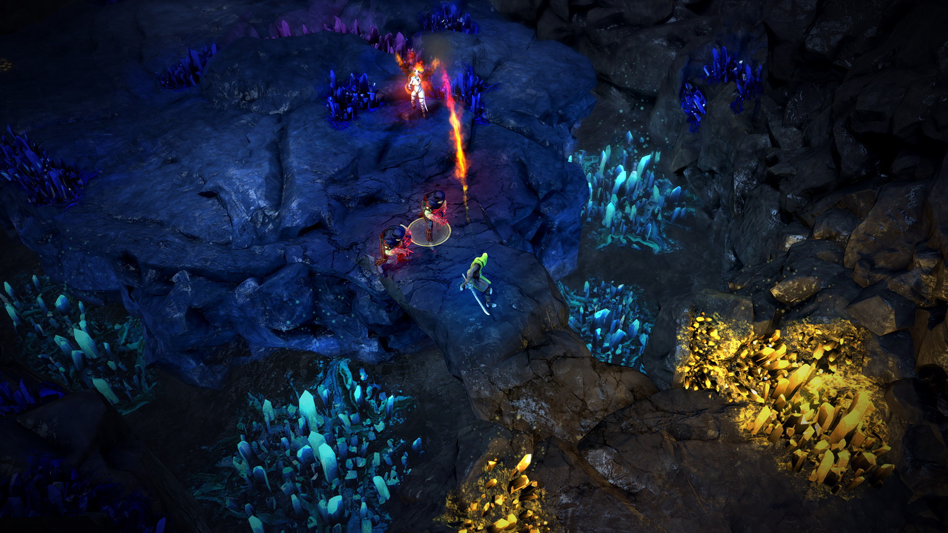 Victor Vran: Fractured Worlds - screenshot 6