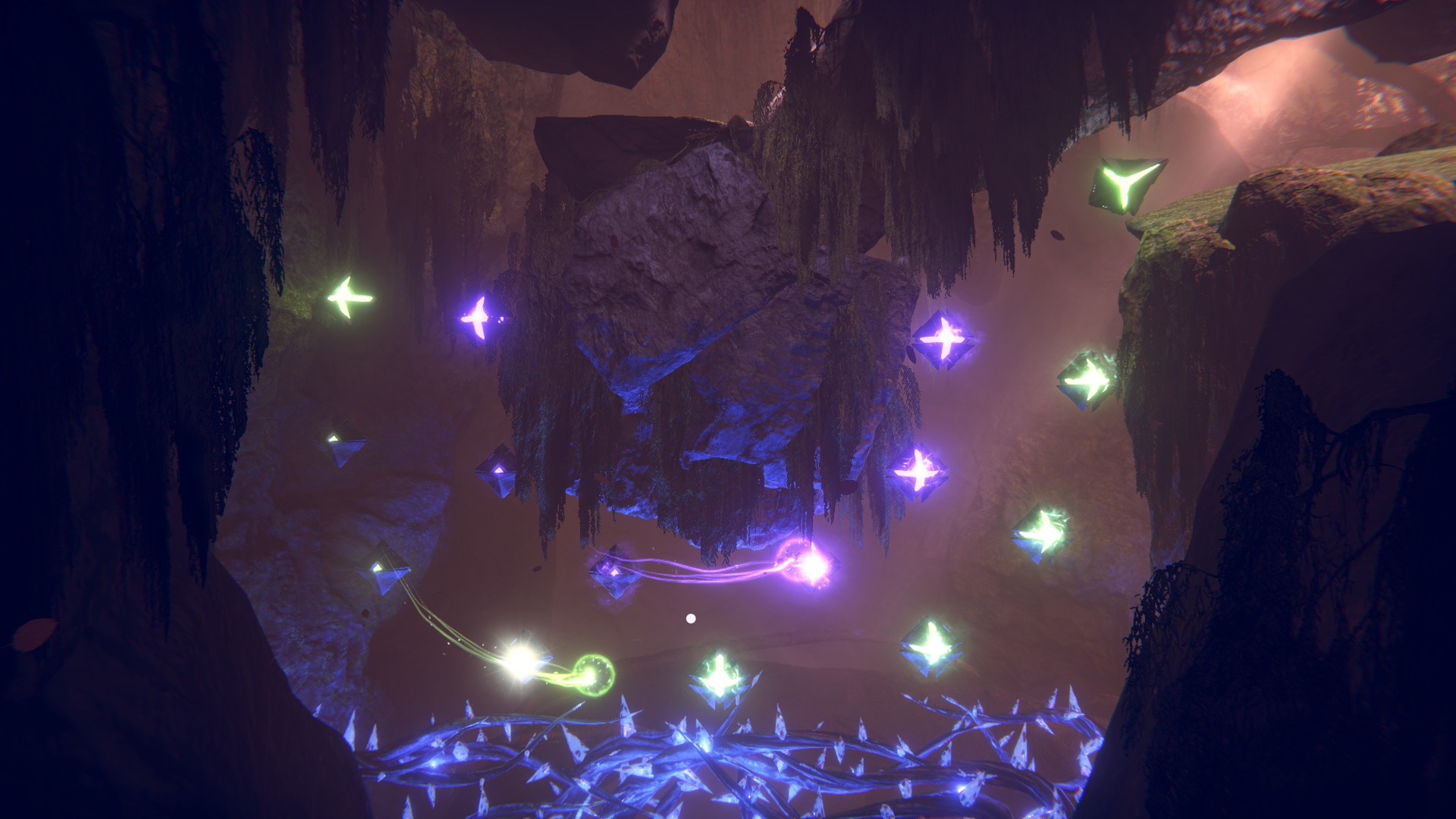 Embers of Mirrim - screenshot 3