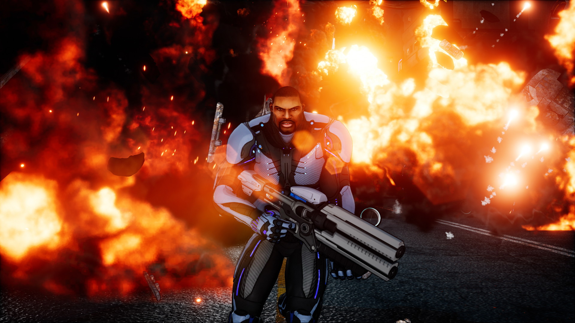 Crackdown 3 - screenshot 11