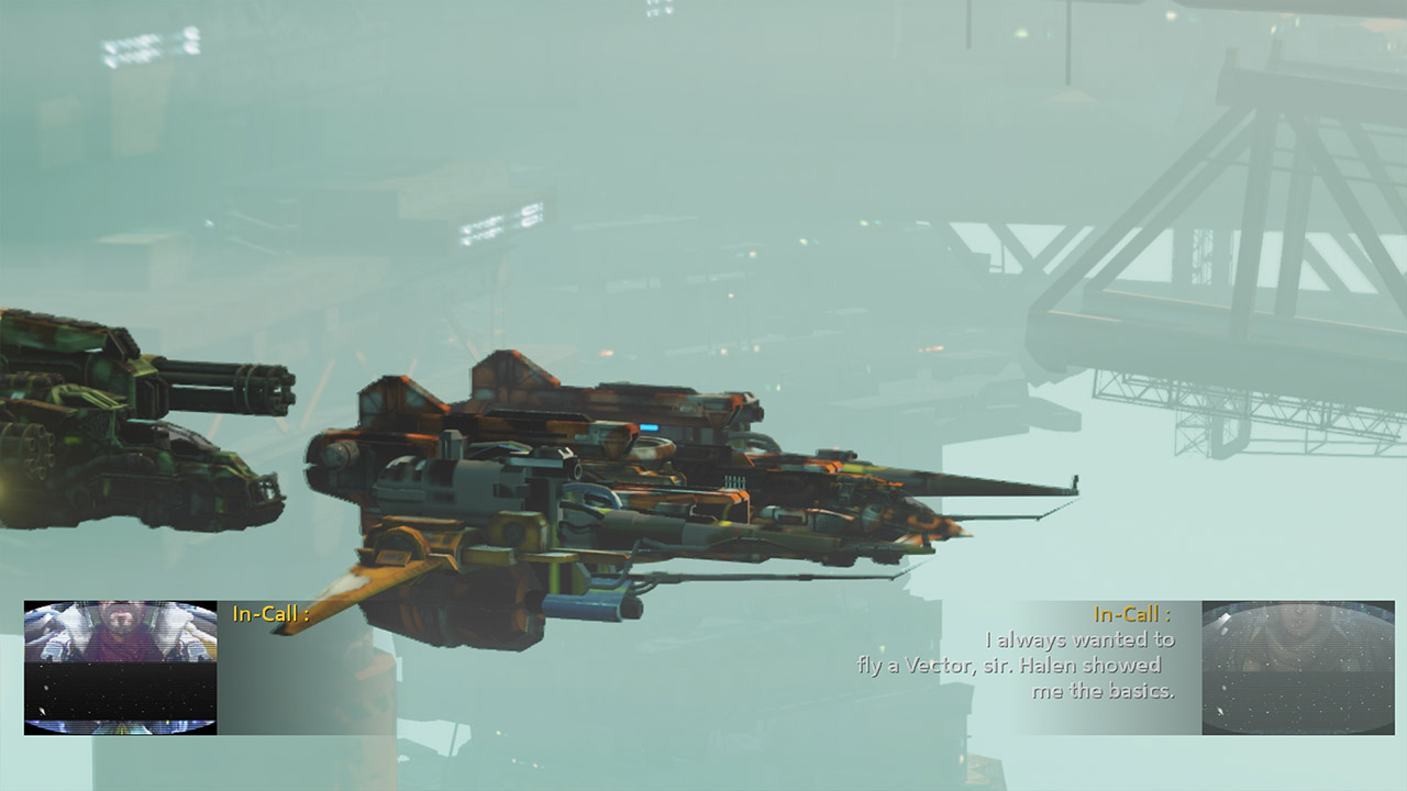 Strike Vector EX - screenshot 4