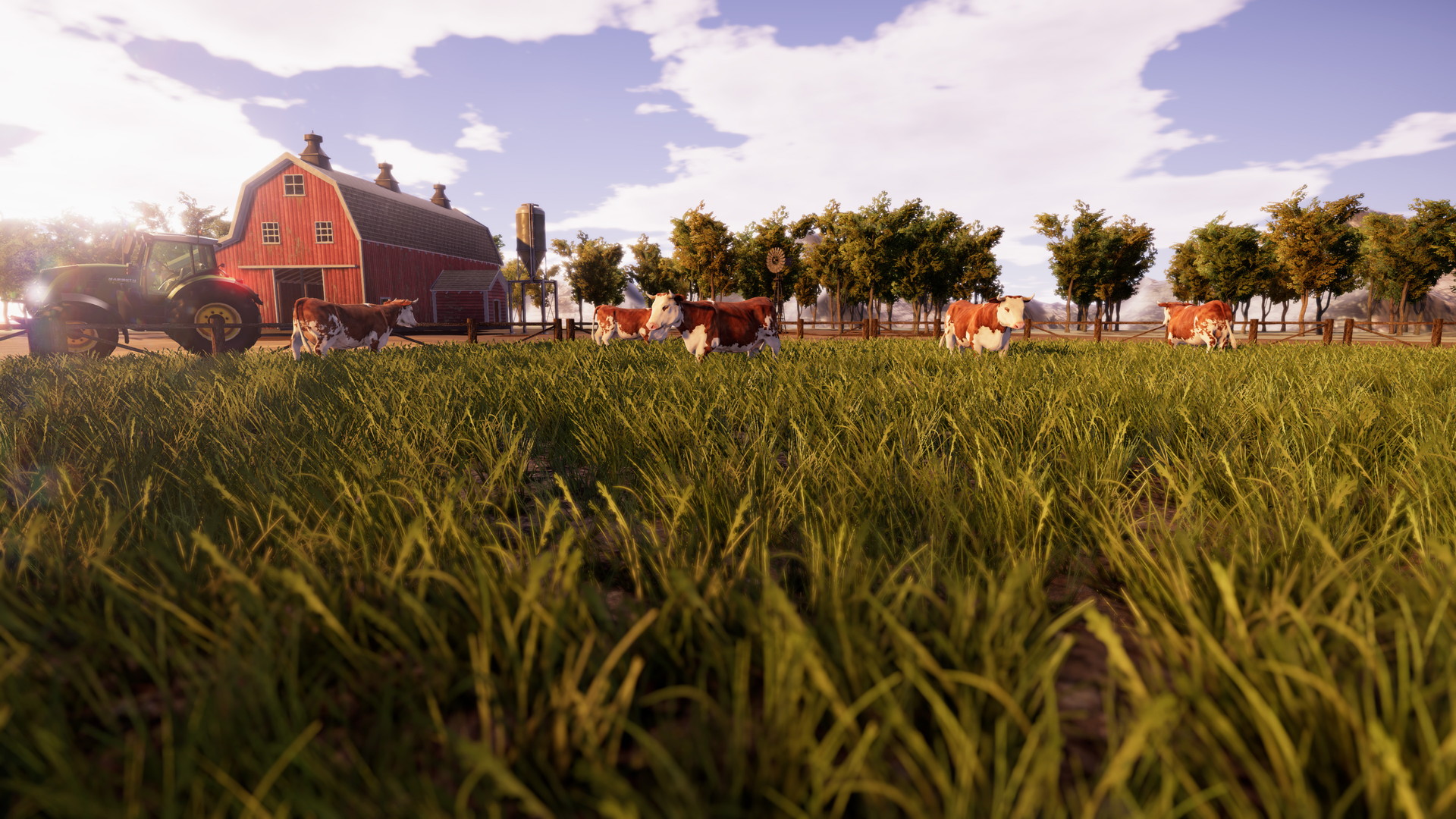 Real Farm - screenshot 21