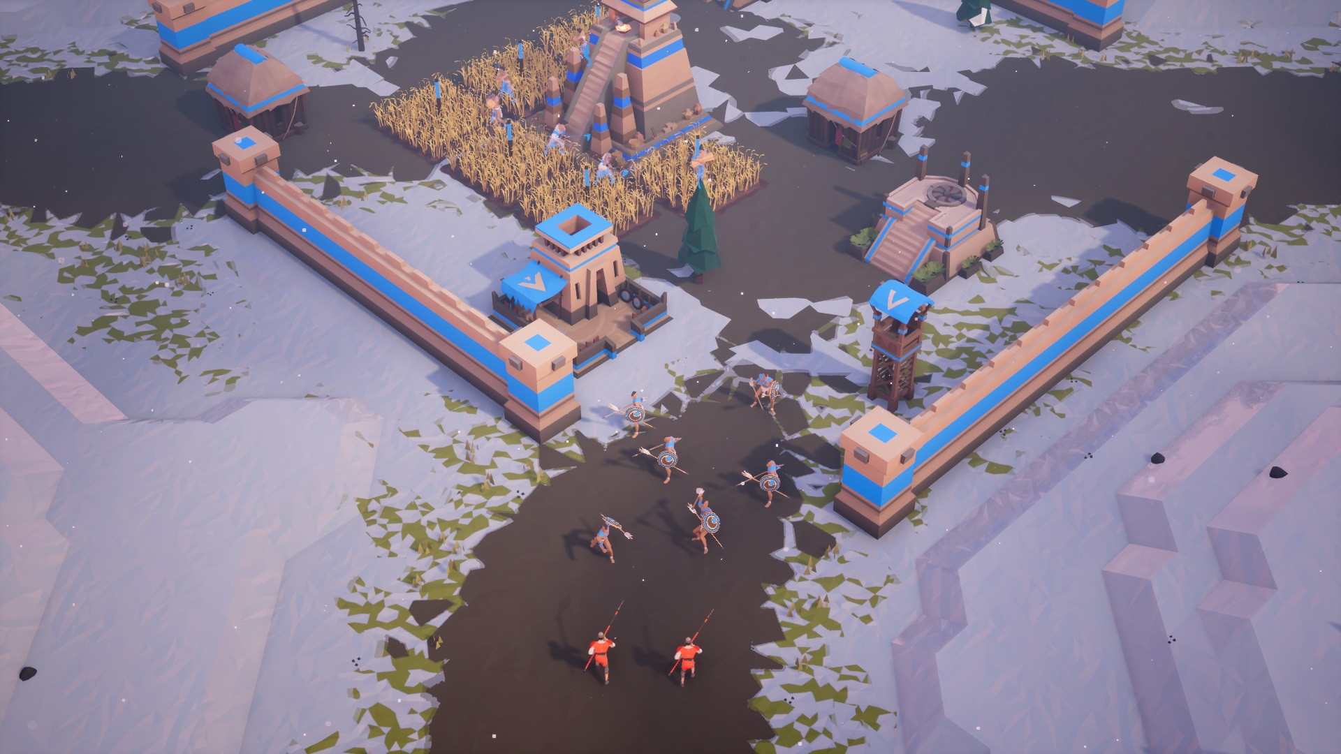 Empires Apart - screenshot 6