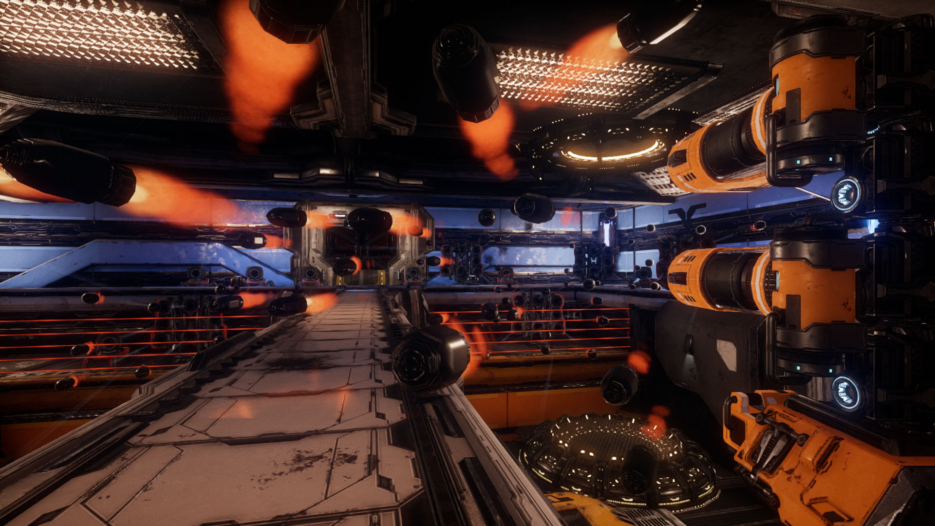 MOTHERGUNSHIP - screenshot 14