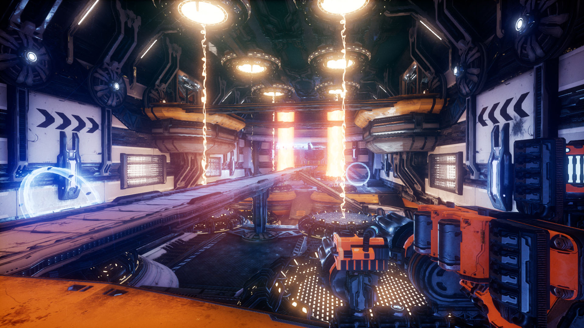 MOTHERGUNSHIP - screenshot 11