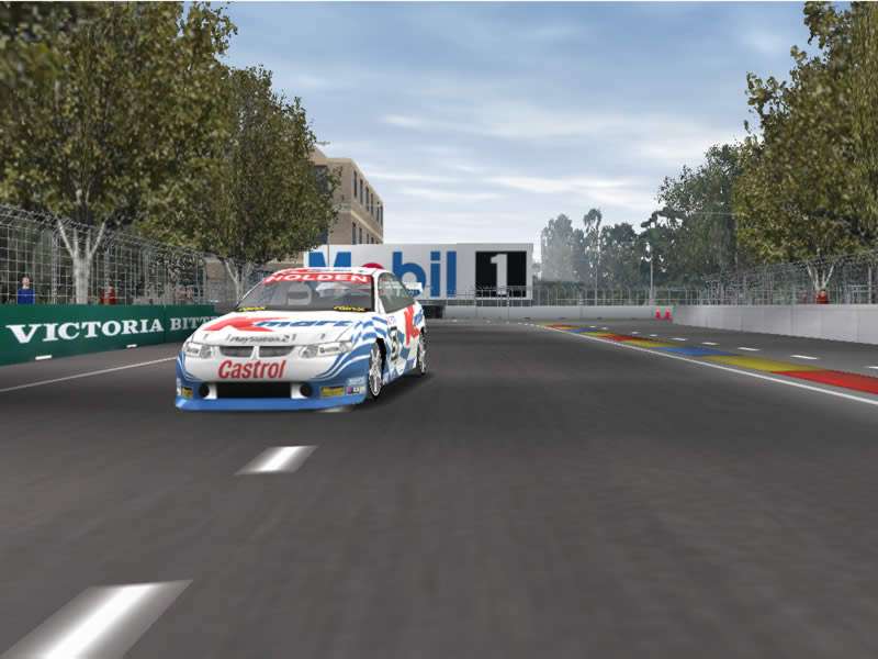 V8 Challenge - screenshot 5