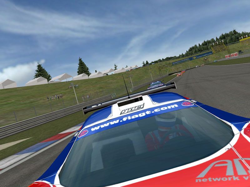 GTR: FIA GT Racing Game - screenshot 76