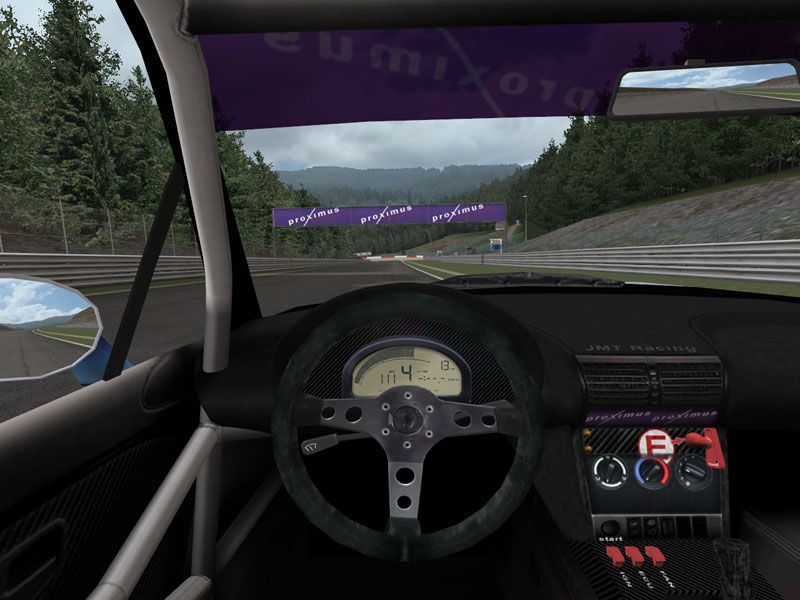 GTR: FIA GT Racing Game - screenshot 63