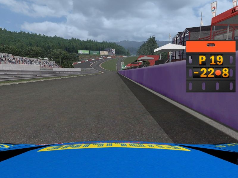 GTR: FIA GT Racing Game - screenshot 39