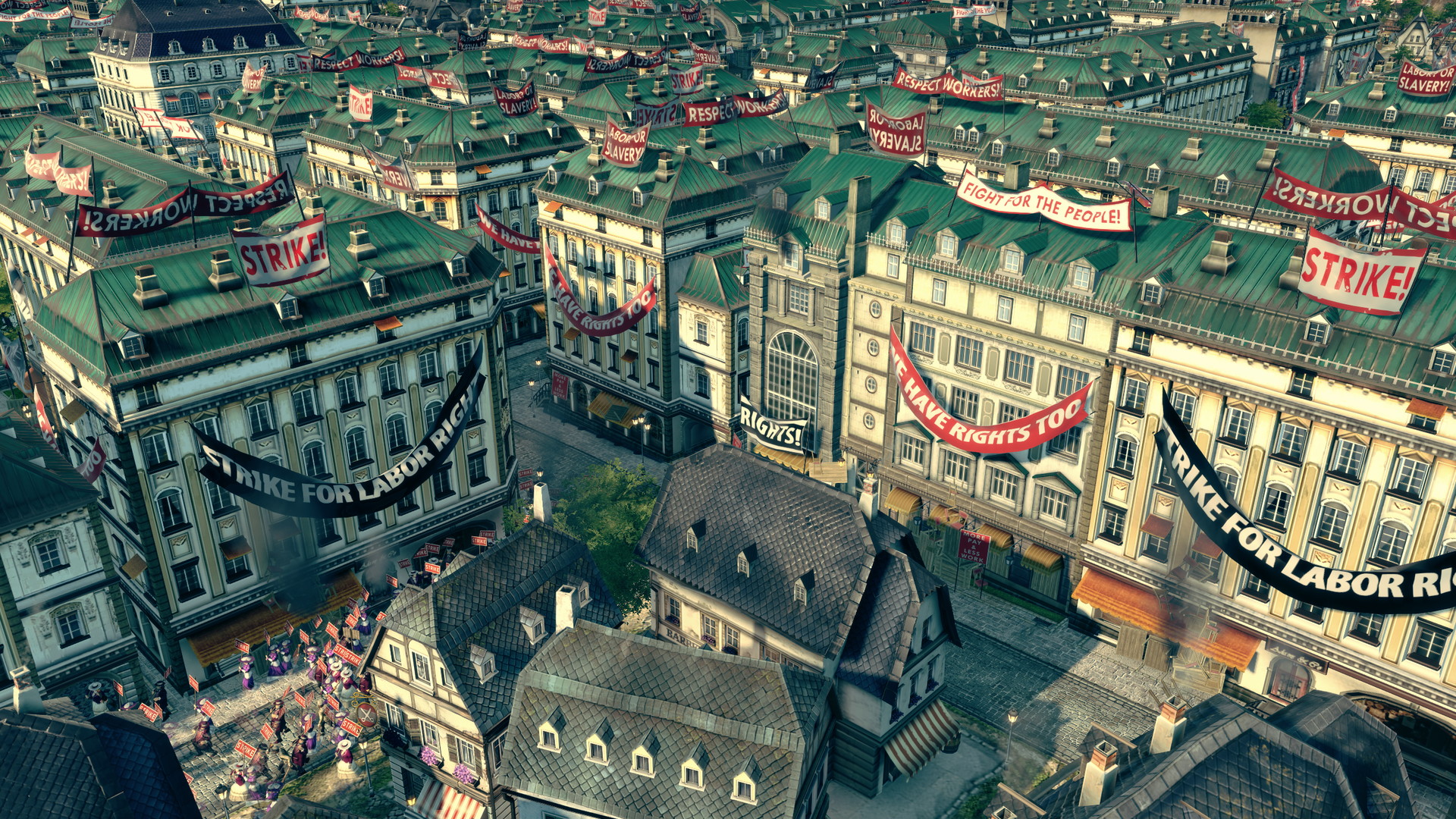 Anno 1800 - screenshot 23